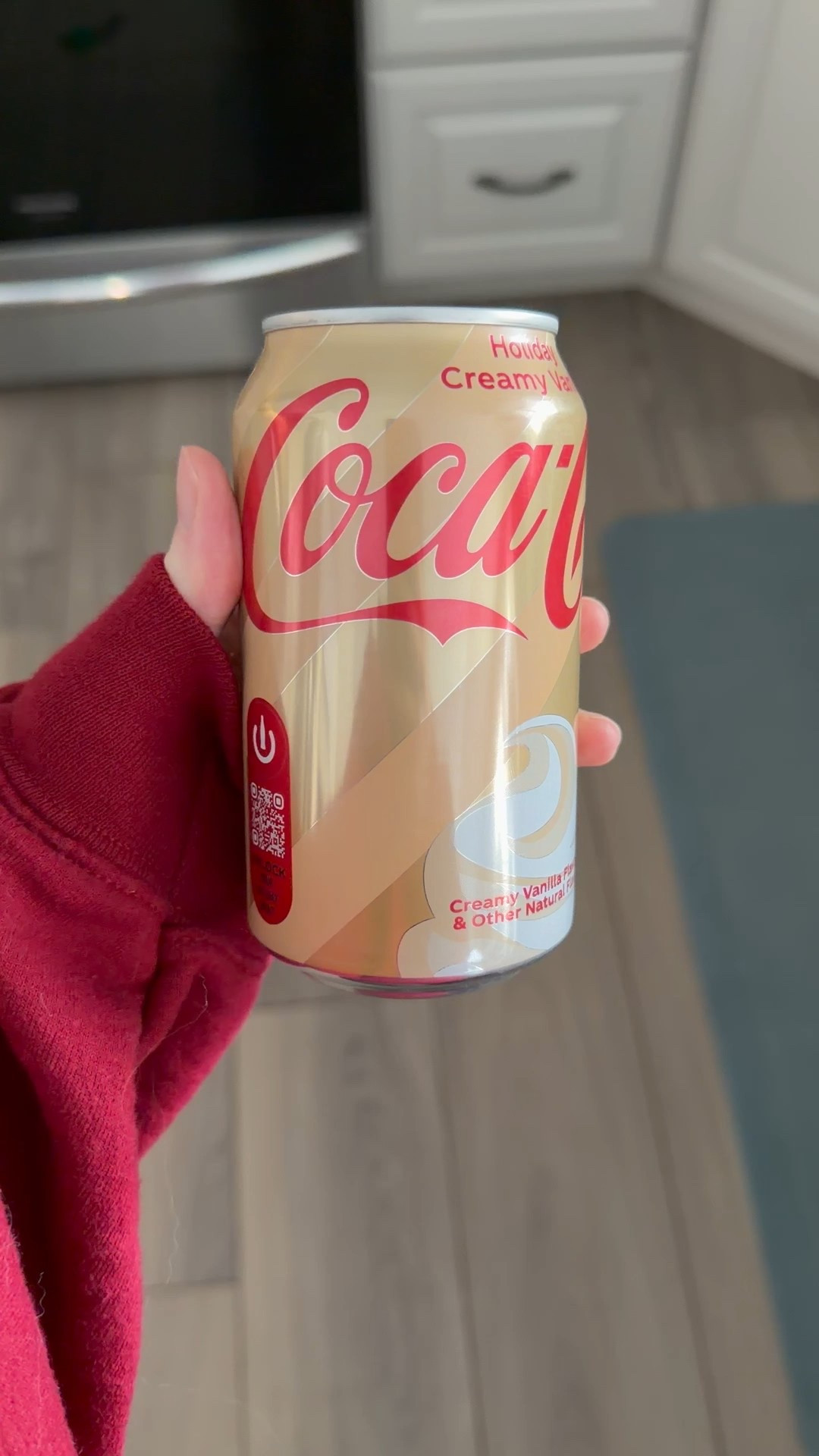 finally got my hands on this flavor! 😍 have you tried it yet?

#LTKfoodie #LTKSeasonal #LTKHoliday