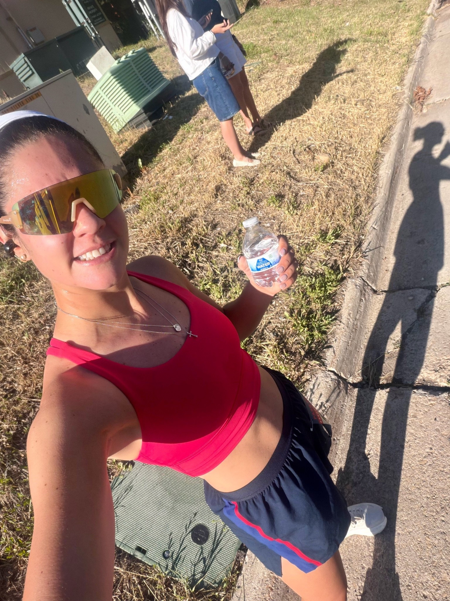 Happy 4th 5K!!

#LTKootd #LTKfitnessgoals #LTKActive