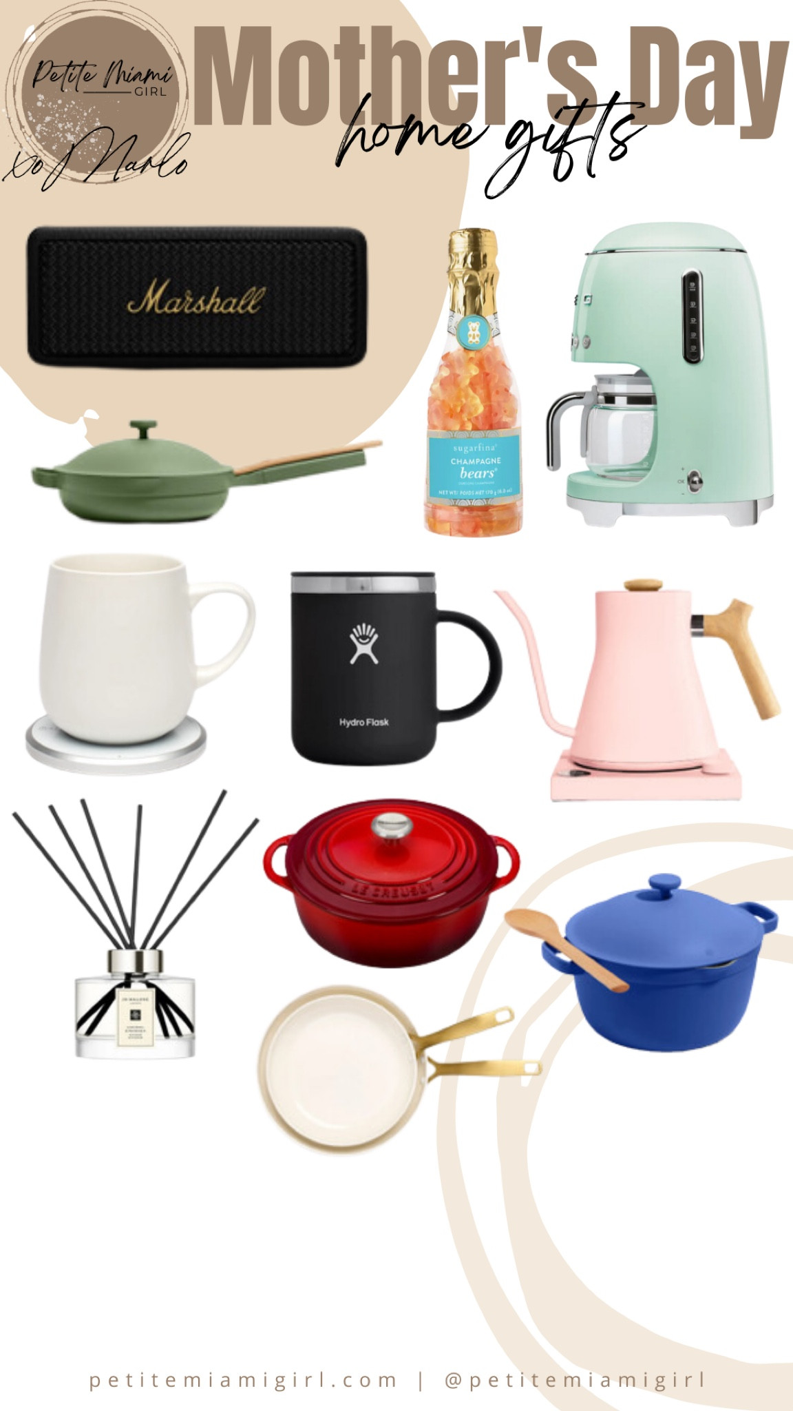 Mother's day home gifts.

#LTKFind #LTKGiftGuide #LTKhome