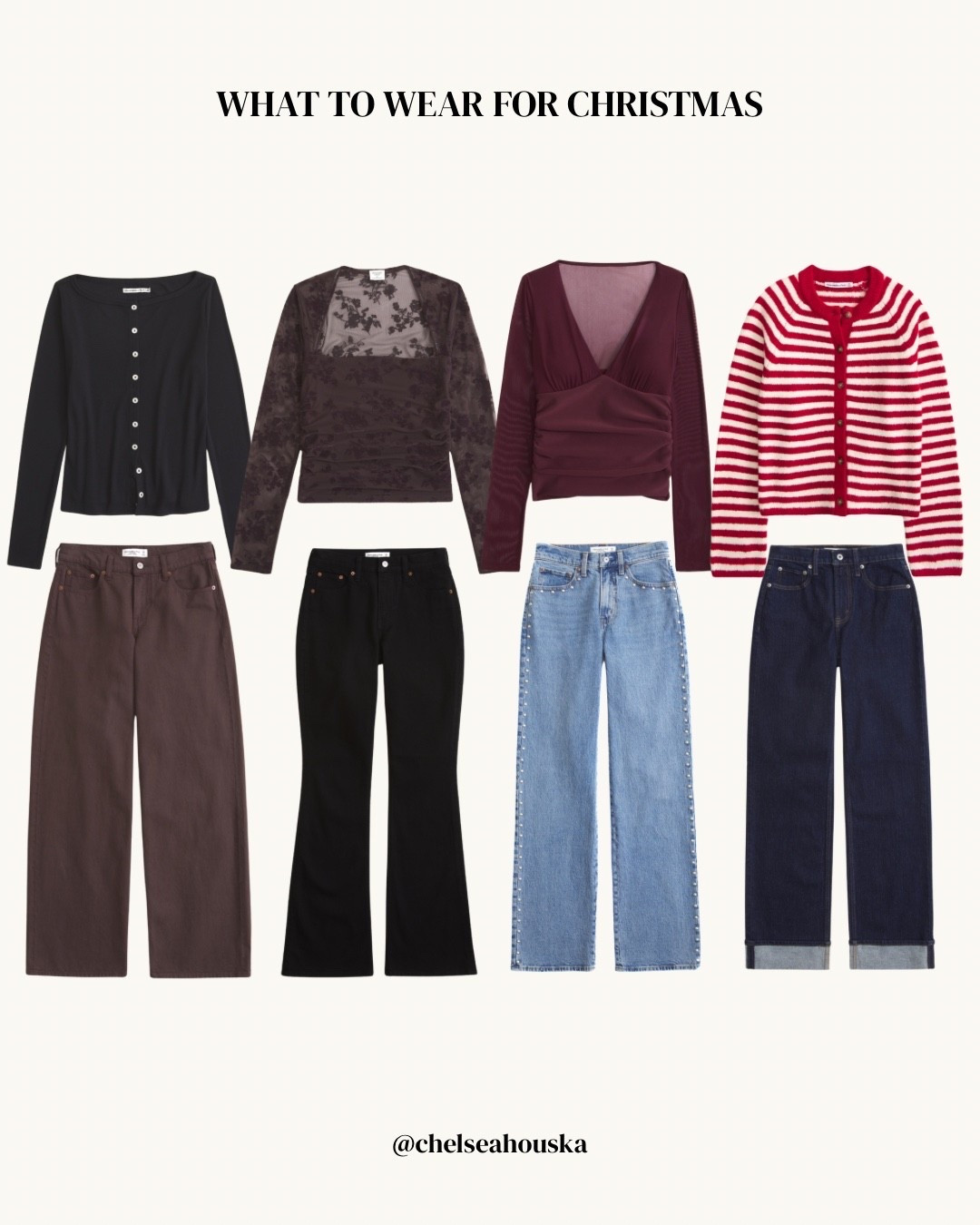 Christmas dinner 🎄