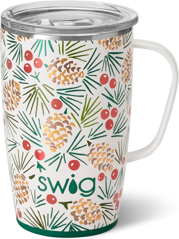 Visit the Swig Life Store | Amazon (US)