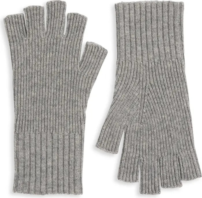 Vince Ringerless Wool & Cashmere Gloves | Nordstrom | Nordstrom
