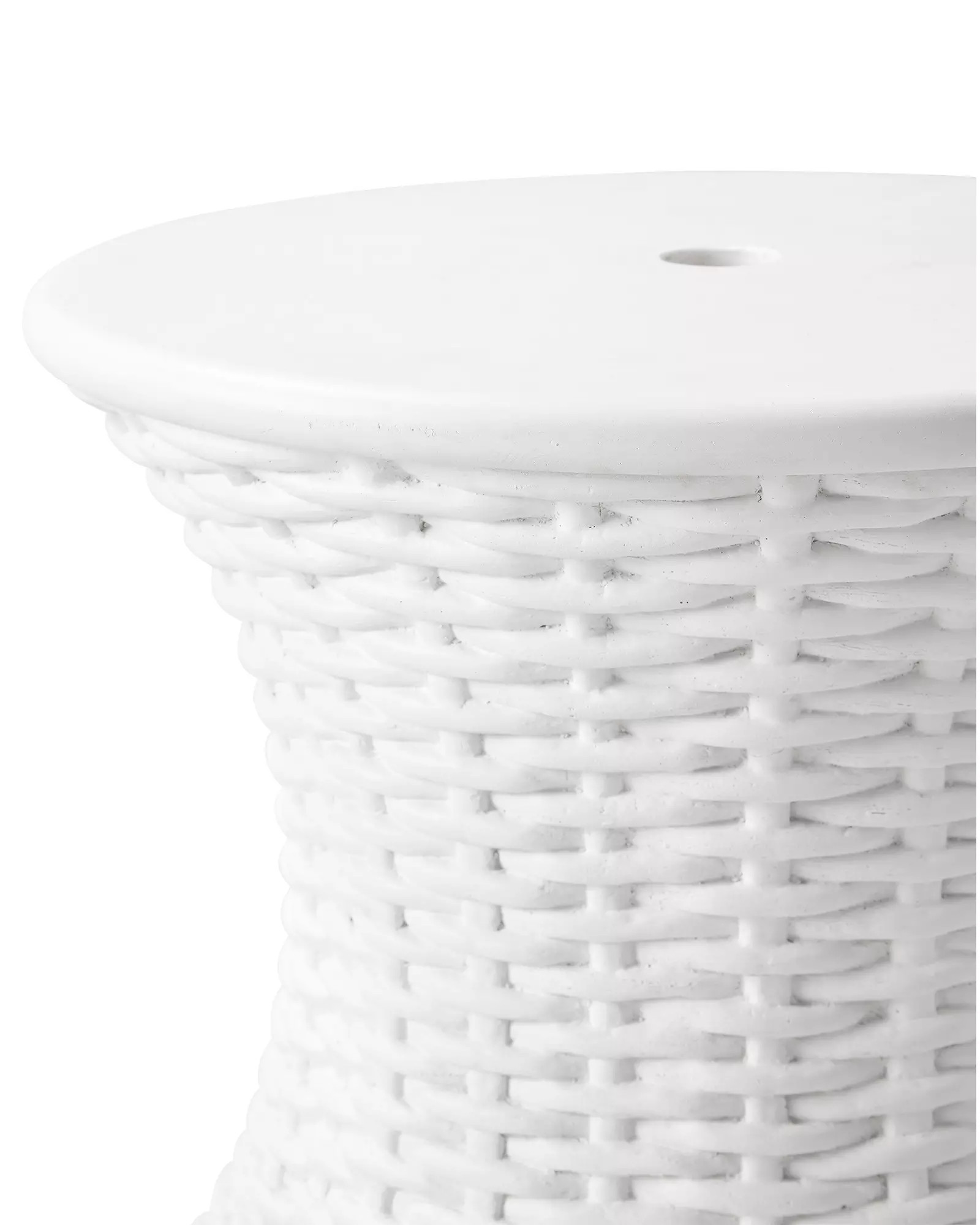 Sonora Umbrella Side Table | Serena and Lily