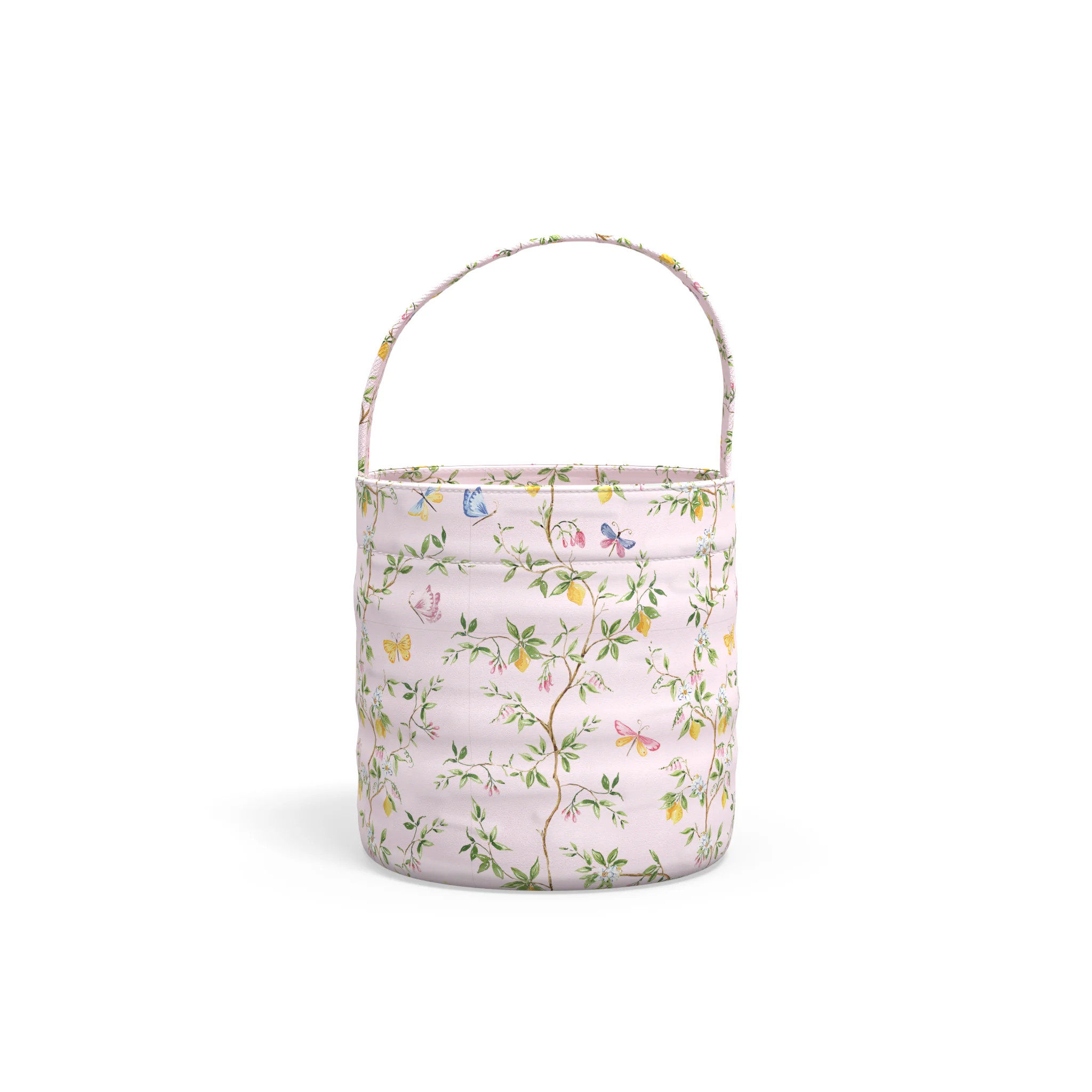 Easter Basket | Petite Keep, LLC