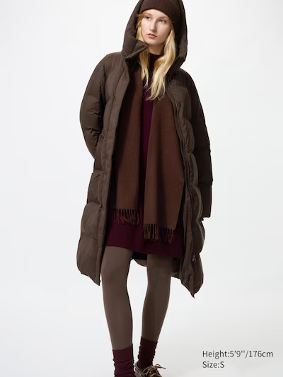 HEATTECH Ultra Warm Leggings | UNIQLO (UK)