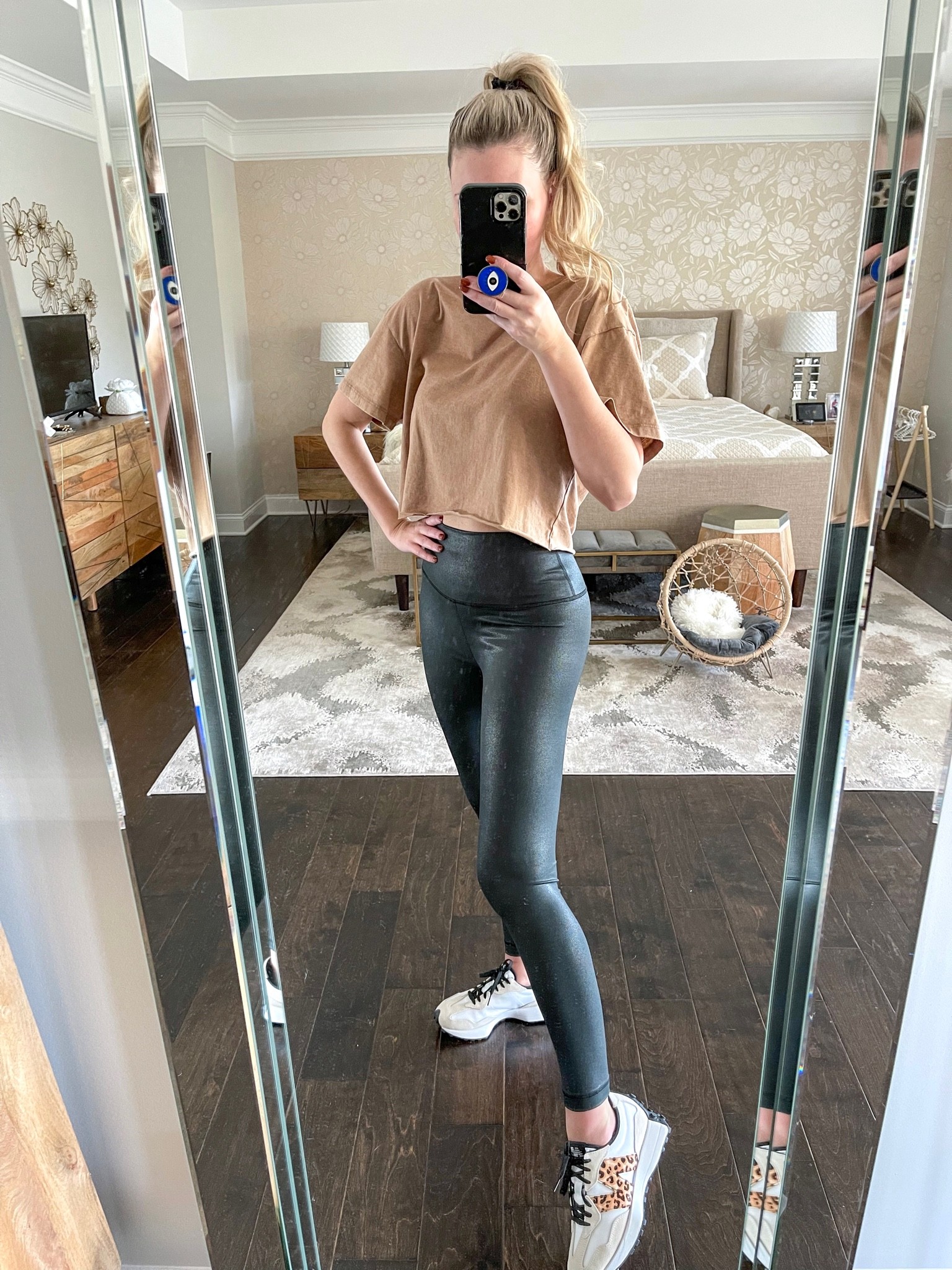 My favorite leggings! Such great spanx dupes!

Activewear, athleisure, new balance sneakers, Target 

#LTKstyletip #LTKfit #LTKshoecrush