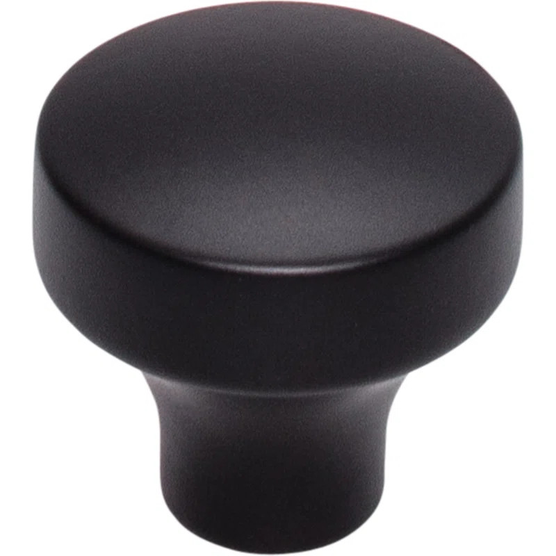 Kinney 1 1/4" Diameter Round Knob | Wayfair North America