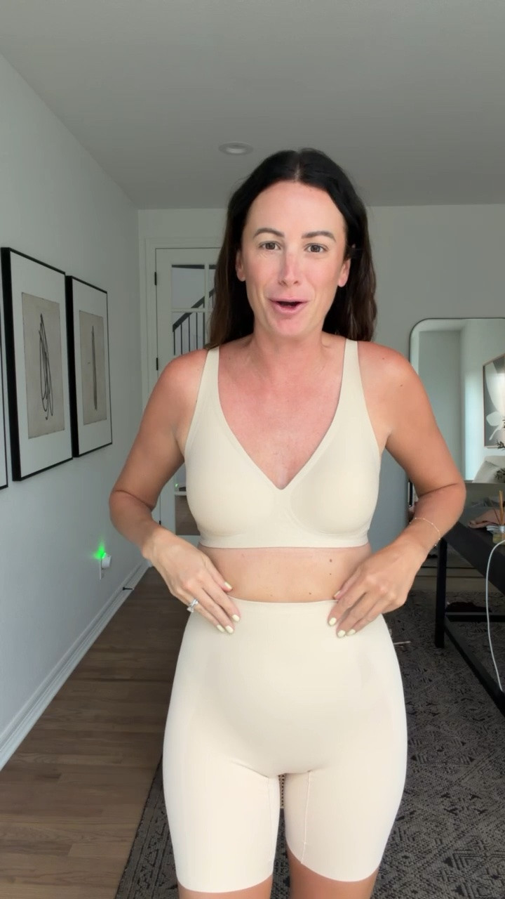 The best shapewear on Amazon!