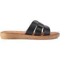 'Robin' Leather Sandals | Debenhams UK