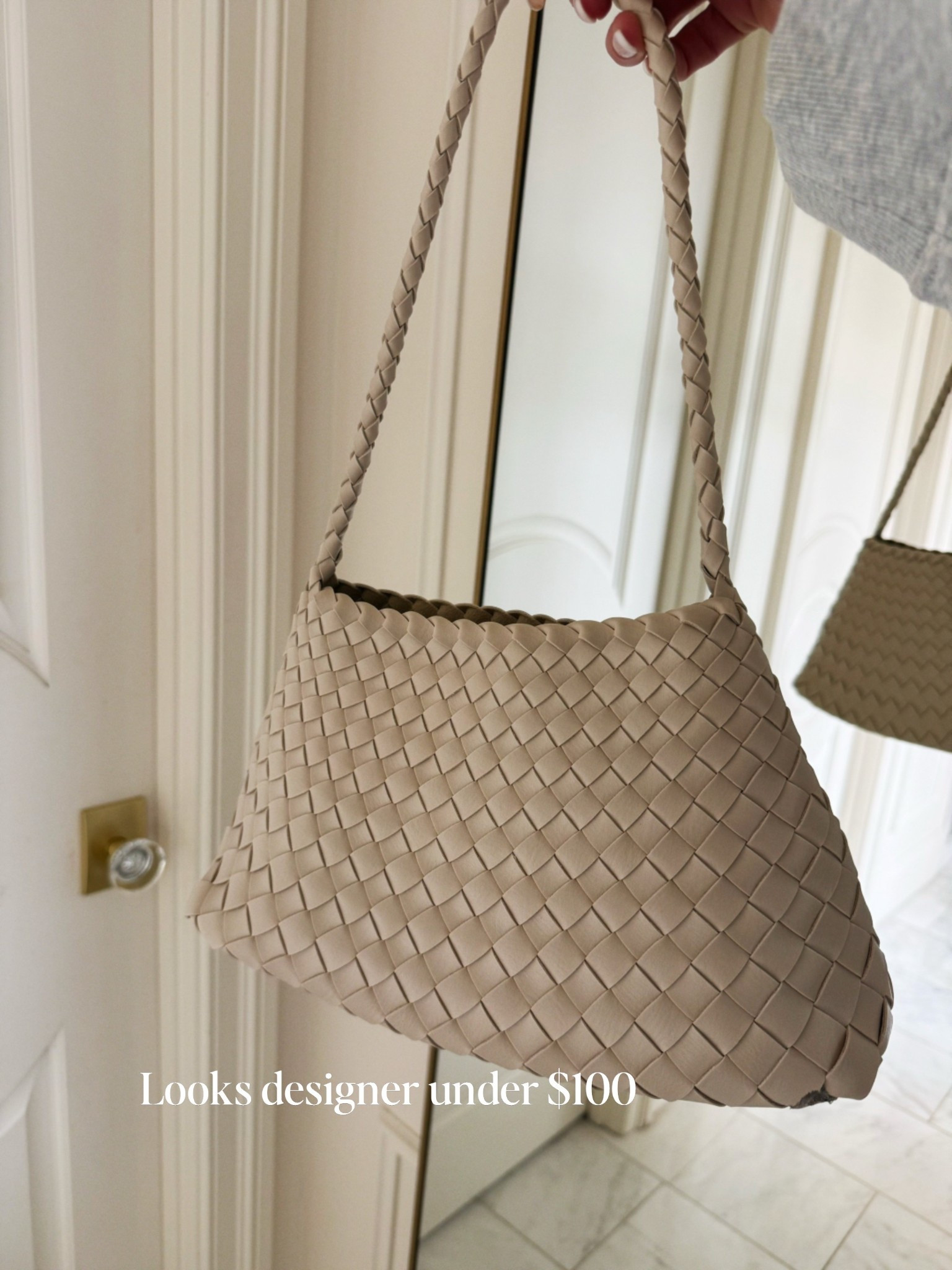 Spring hangbags under $200