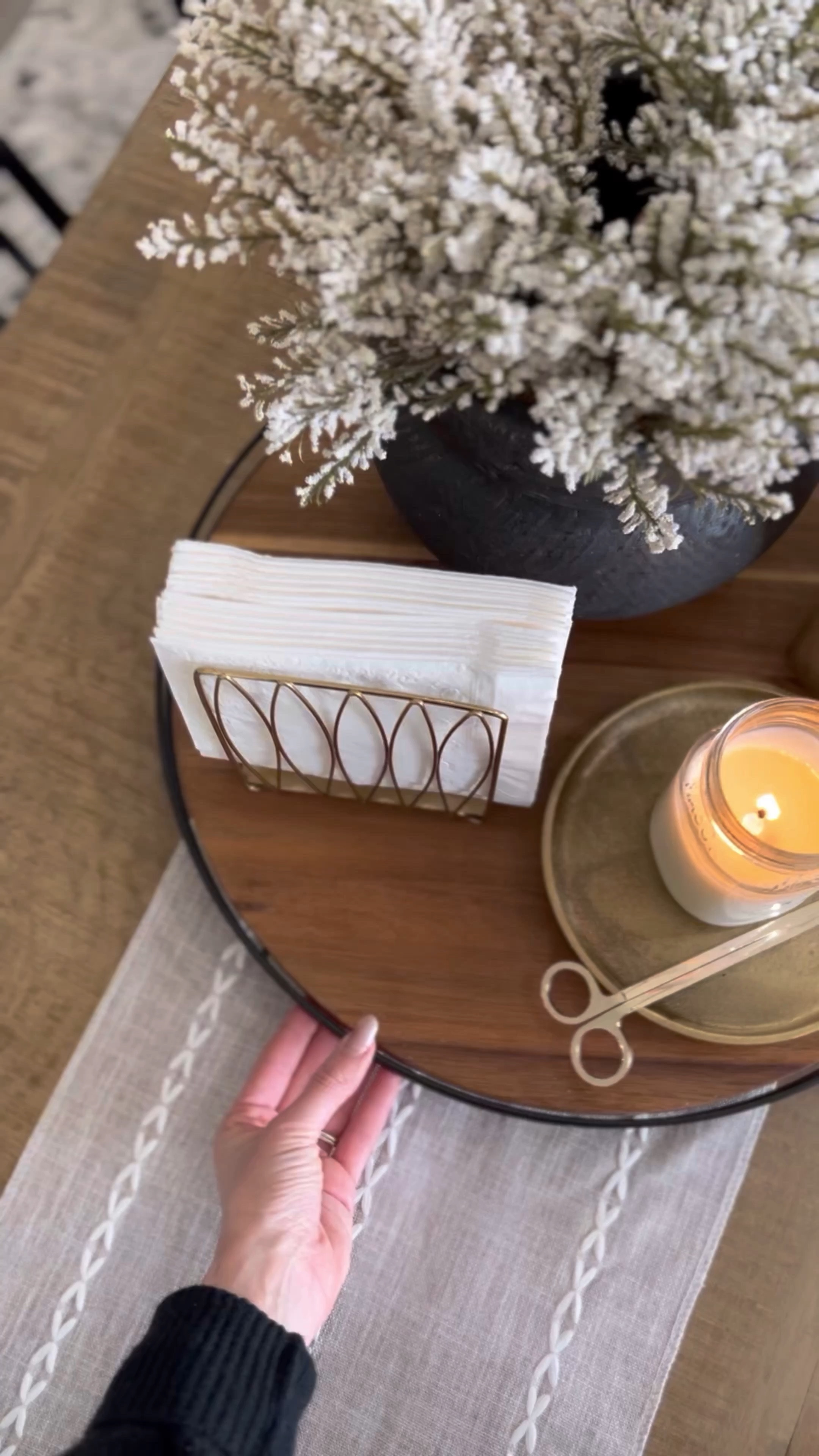 Functional centerpiece !

#LTKunder50 #LTKFind #LTKhome