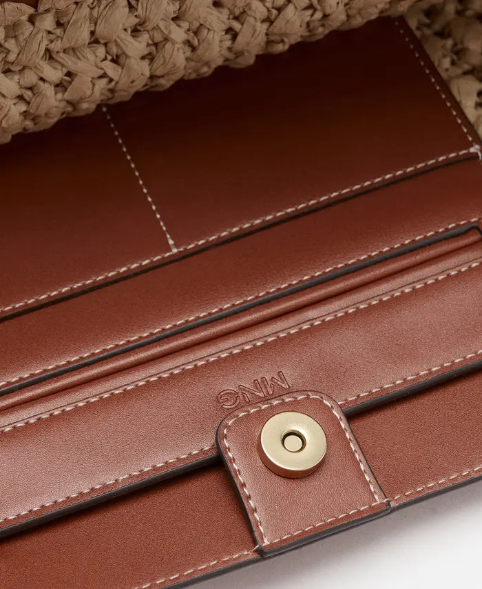 Paros Straw Tote | Nordstrom