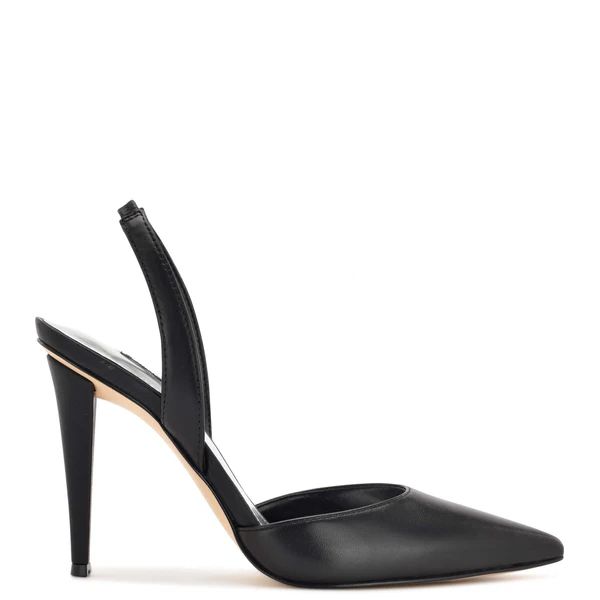 Flory Slingback Pumps | Nine West (US)