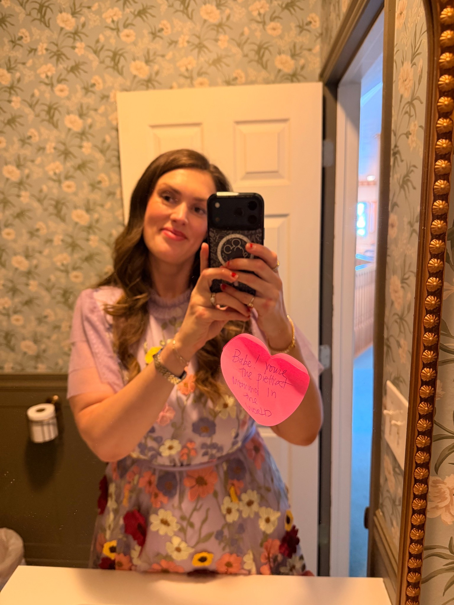 Hope you’re having a great day! 

#LTKgrwm #LTKootd #LTKdayinmylife