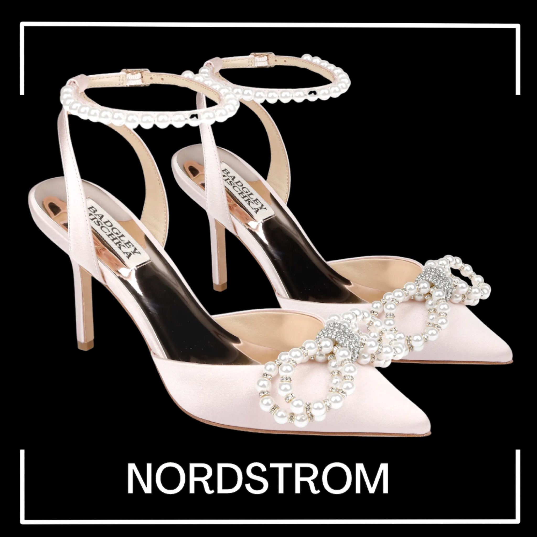 Nordstrom New Arrivals 

#LTKsalealert #LTKshoecrush #LTKstyletip