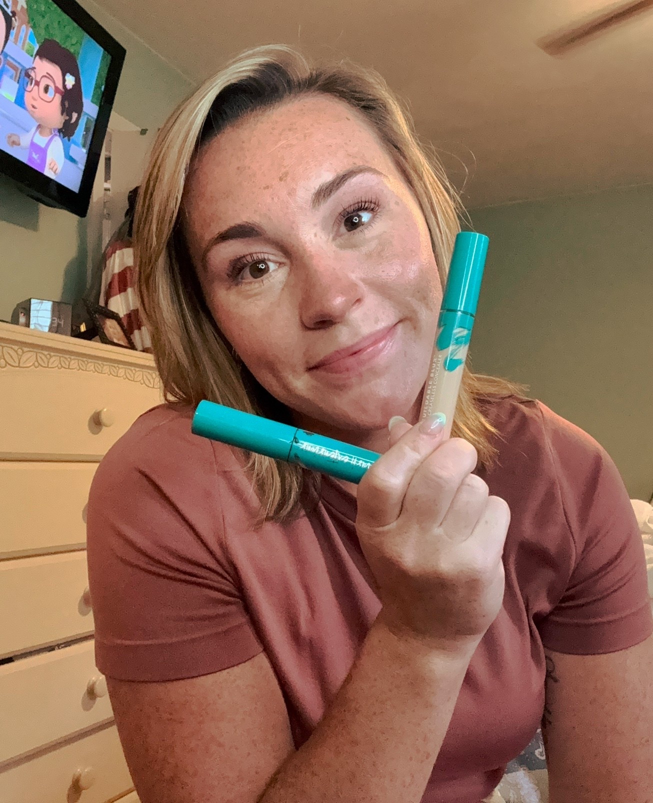 Everyday quick make up!

#LTKBeauty