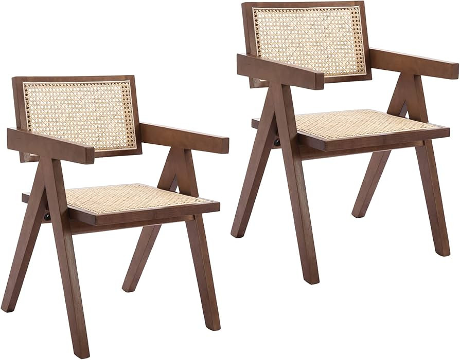 Rattan Chairs | Amazon (US)