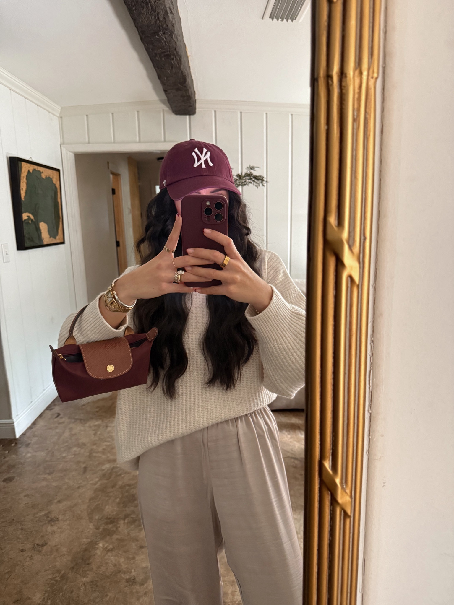 💌 ootd 

#LTKStyleTip