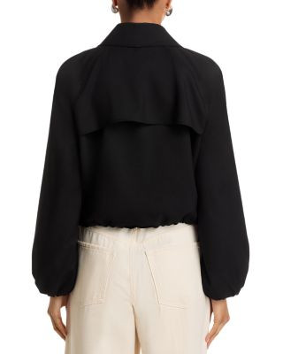 RailsNorth Drawstring Waist Jacket Be the first to Write A Review | Bloomingdale's (US)