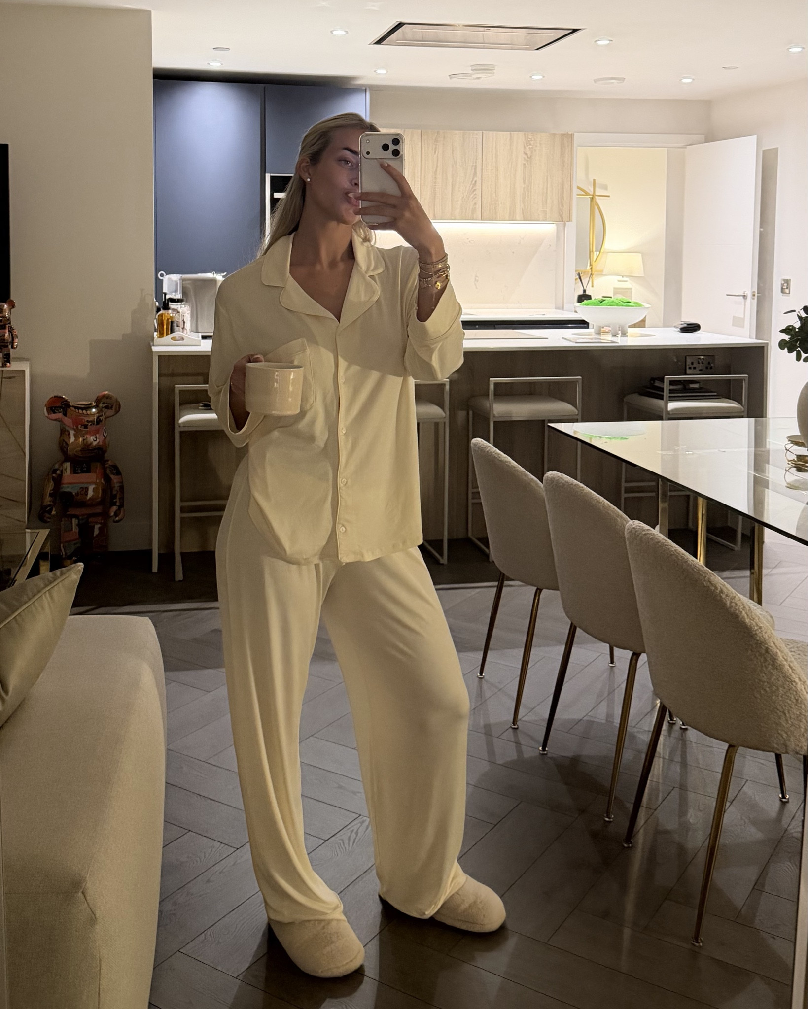 New pyjamas & mugs 🥹🥹 

#LTKhome #LTKuk #LTKeurope