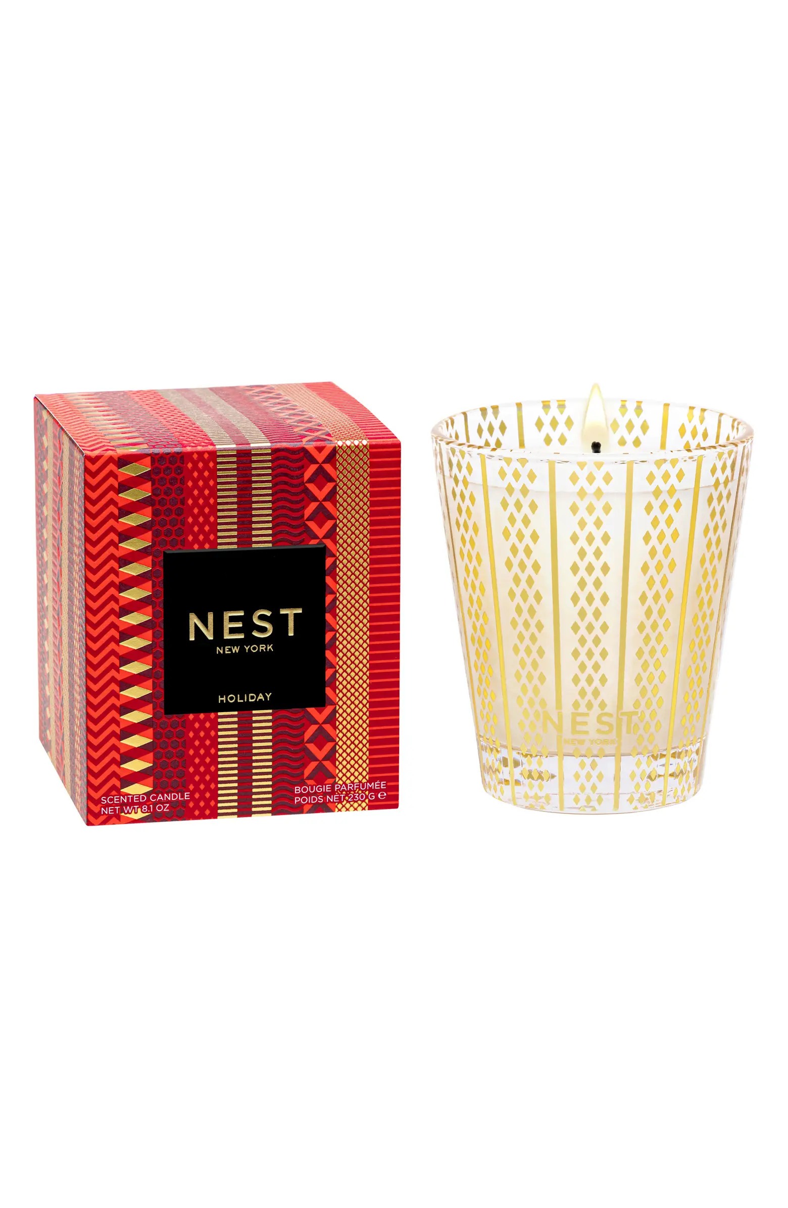 Holiday Classic Candle | Nordstrom