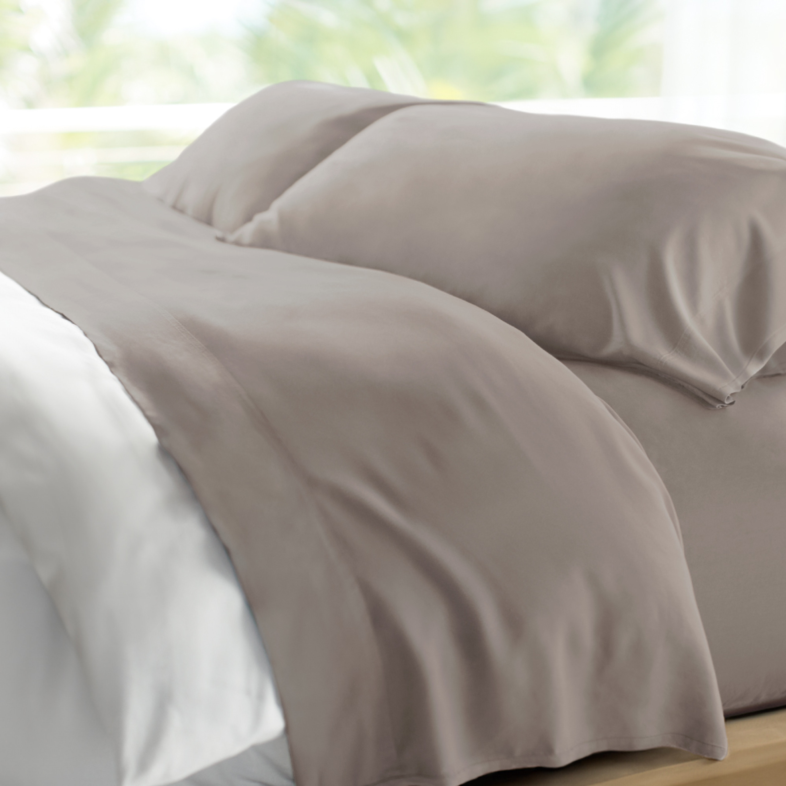 Retreat Bamboo Sheets | Cariloha