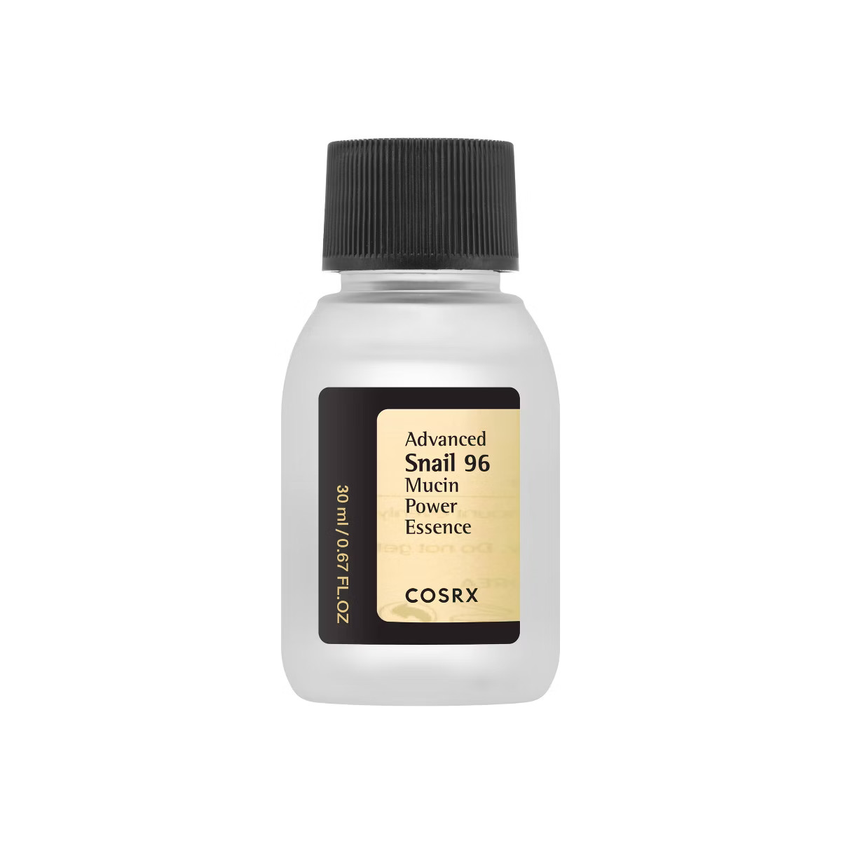 COSRX Advanced Snail 96 Mucin Power Essence - 1.01 fl oz - Ulta Beauty | Target