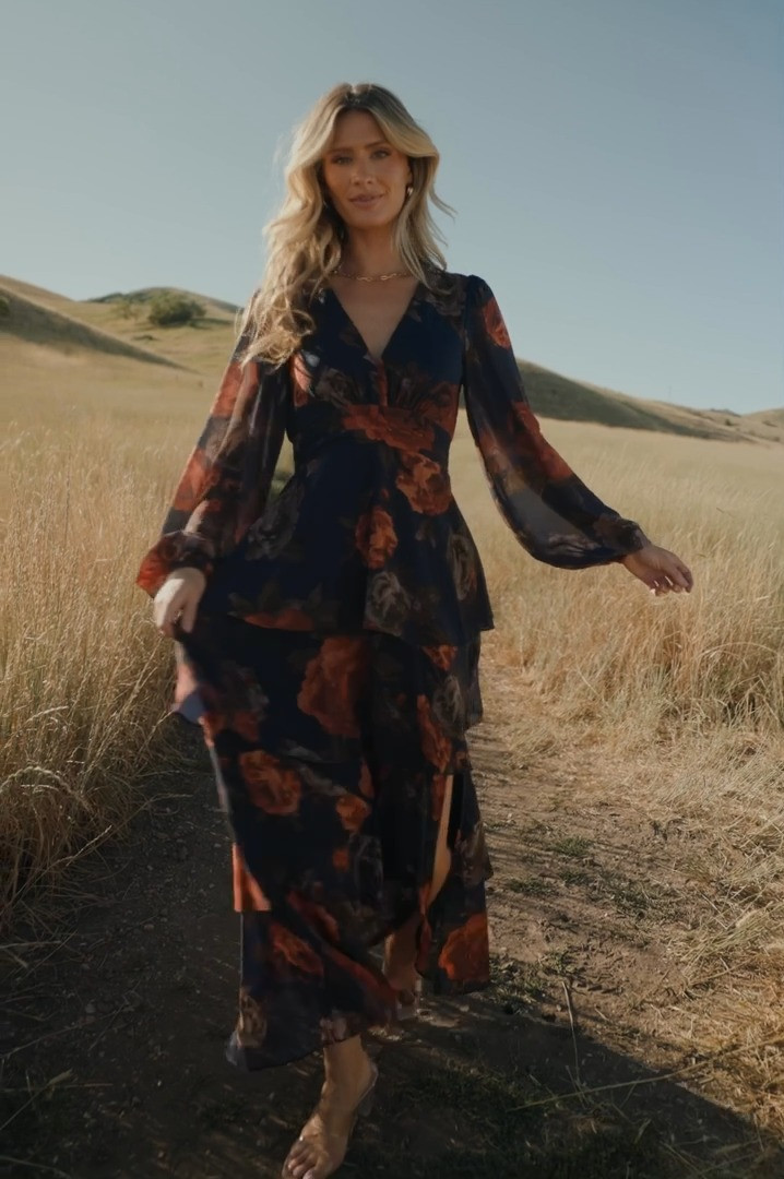 Wedding invite on the fridge and still no dress? 👀 These Baltic Born fall wedding guest dresses are such good options — satin, velvet, floral prints, flowy maxis, elegant necklines, and so many gorgeous fall colors. 🍁 #FallWeddingGuest #WeddingGuestDress #BalticBorn #WeddingGuestFinds #SatinDress #VelvetDress #FloralDress #FallMaxiDress #FallWeddingLook #AutumnFashion #WeddingSeasonStyle #LTKWeddingGuest #DressInspo 

 #LTKSeasonal #LTKSaleAlert #LTKWedding