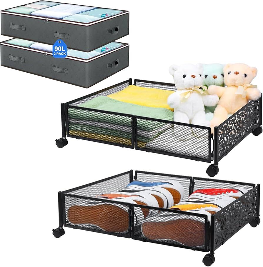 Visit the Idle Way Store | Amazon (US)