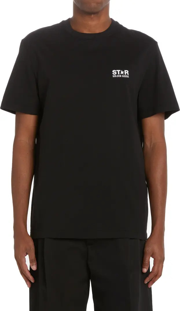 Big Star Logo Graphic Tee | Nordstrom