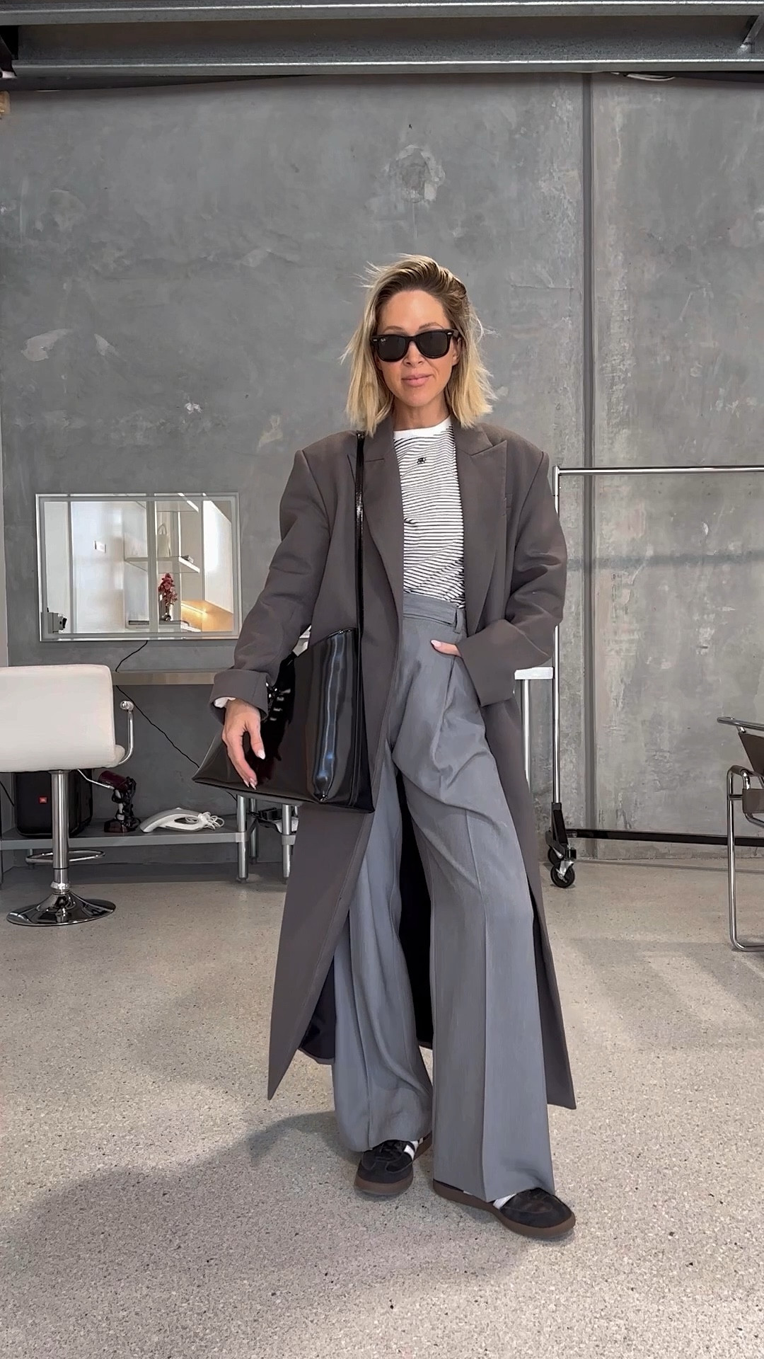 Casual Friday ✌🏽 

#LTKaustralia