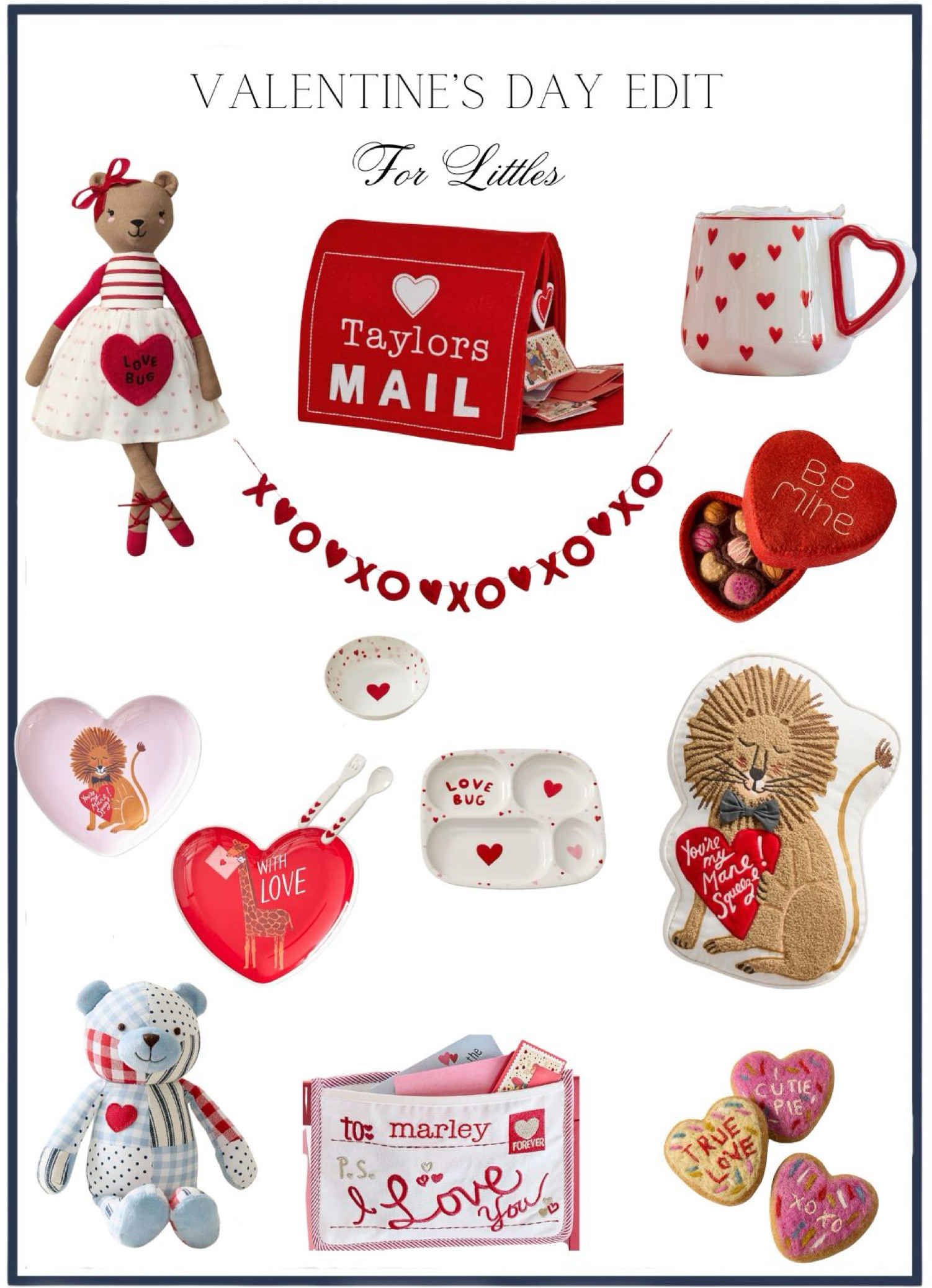 Valentine’s Day kids finds ❤️ 
#toddlervalentines #babyboy #valentinesday #vday #valentinesgiftbasket #giftbasket #giftsfortoddlers #giftideasfortoddlerboy #targetfinds #targetbooks #targetkids #targetbasket #toddlersnacks #toddlerbooks #babybooks #amazonfinds #babyboyoutfits #toddleroutfits #targetsmileyworld #toddlerboy #toddlerfinds #toddlergifts #toddlergiftbasket #toddlervalentinesbasket #LTKGiftGuide

#LTKFindsUnder50 #LTKSeasonal #LTKKids