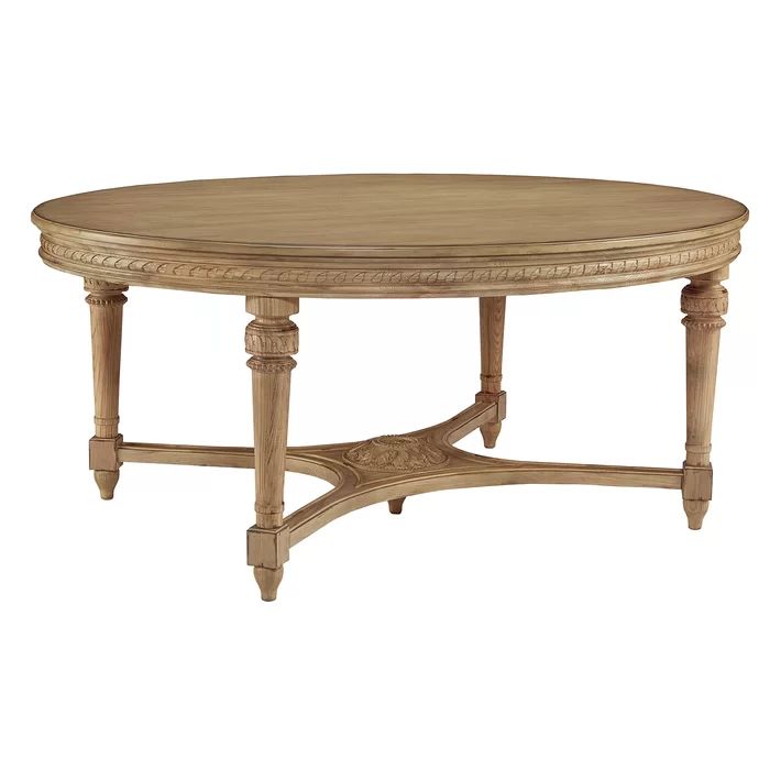 English Solid Wood Dining Table | Wayfair North America