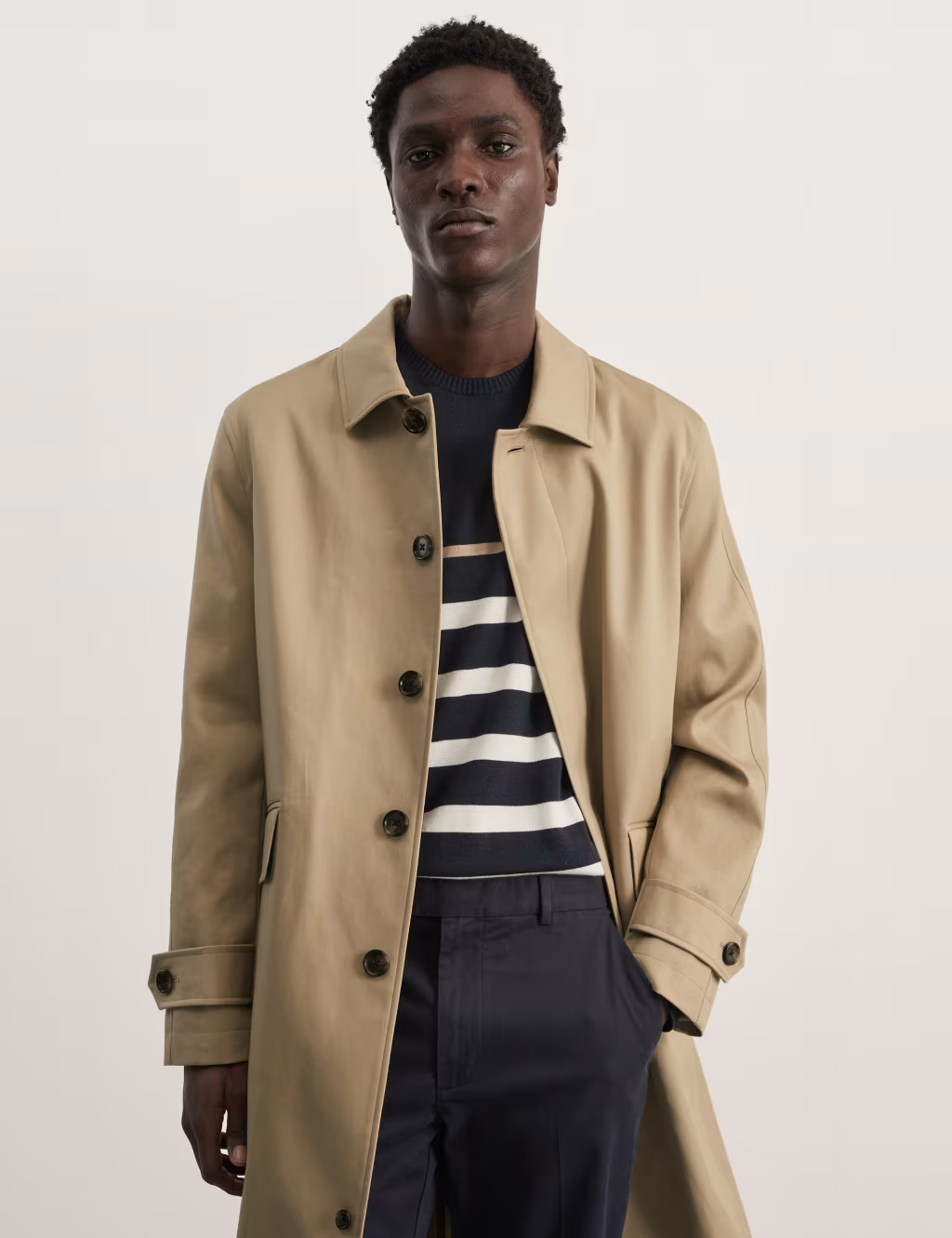 Trench Coat | Marks & Spencer (UK)