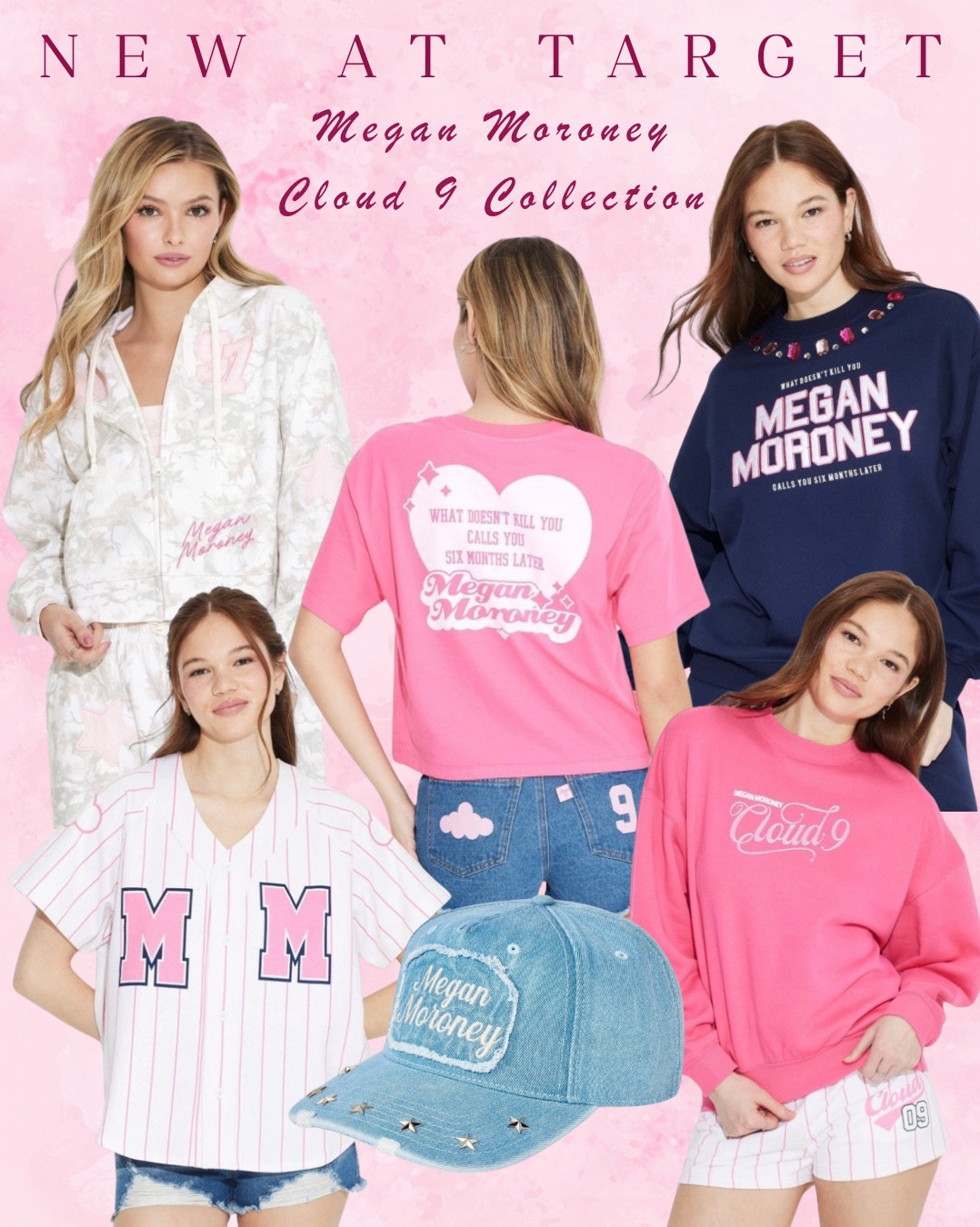 Mega Mooney Cloud 9 at Target 

@Target 

#LTKFestival #LTKSeasonal