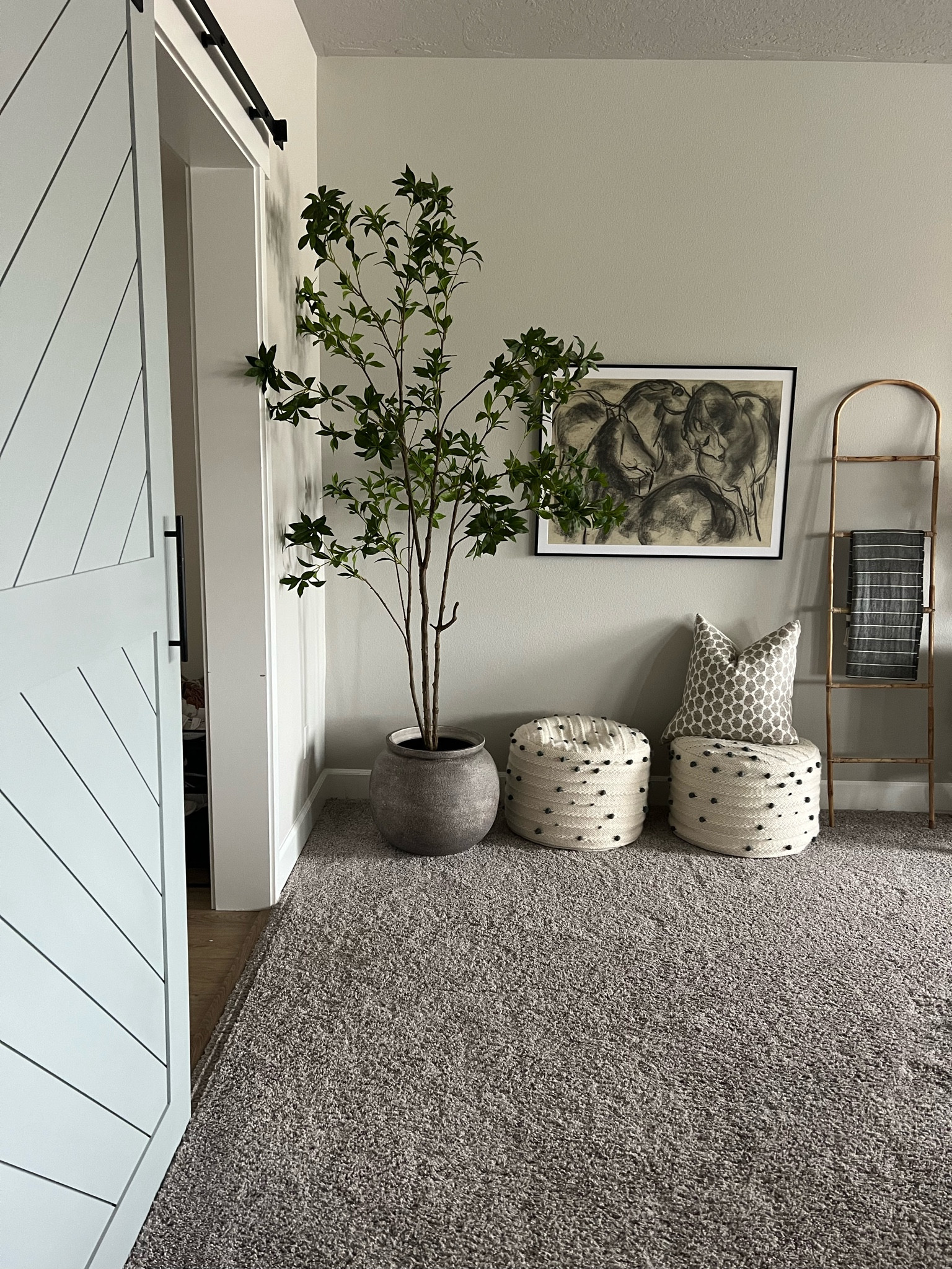 Finally snagged this planter when it came back in stock. Great for indoors/outdoors! Large and beautiful !

#LTKstyletip #LTKhome #LTKunder100