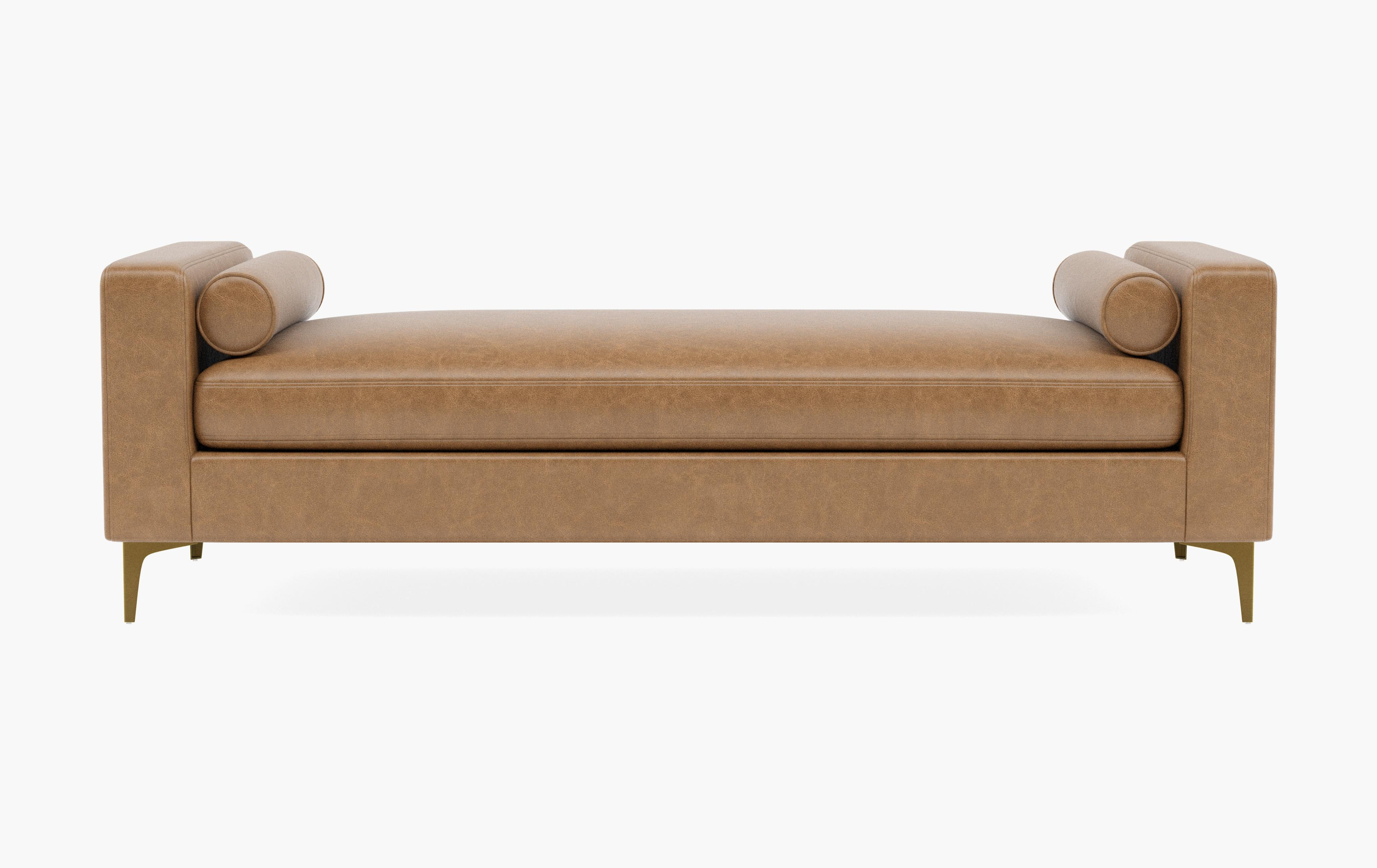 Sloan Slipcovered Daybed | Interior Define