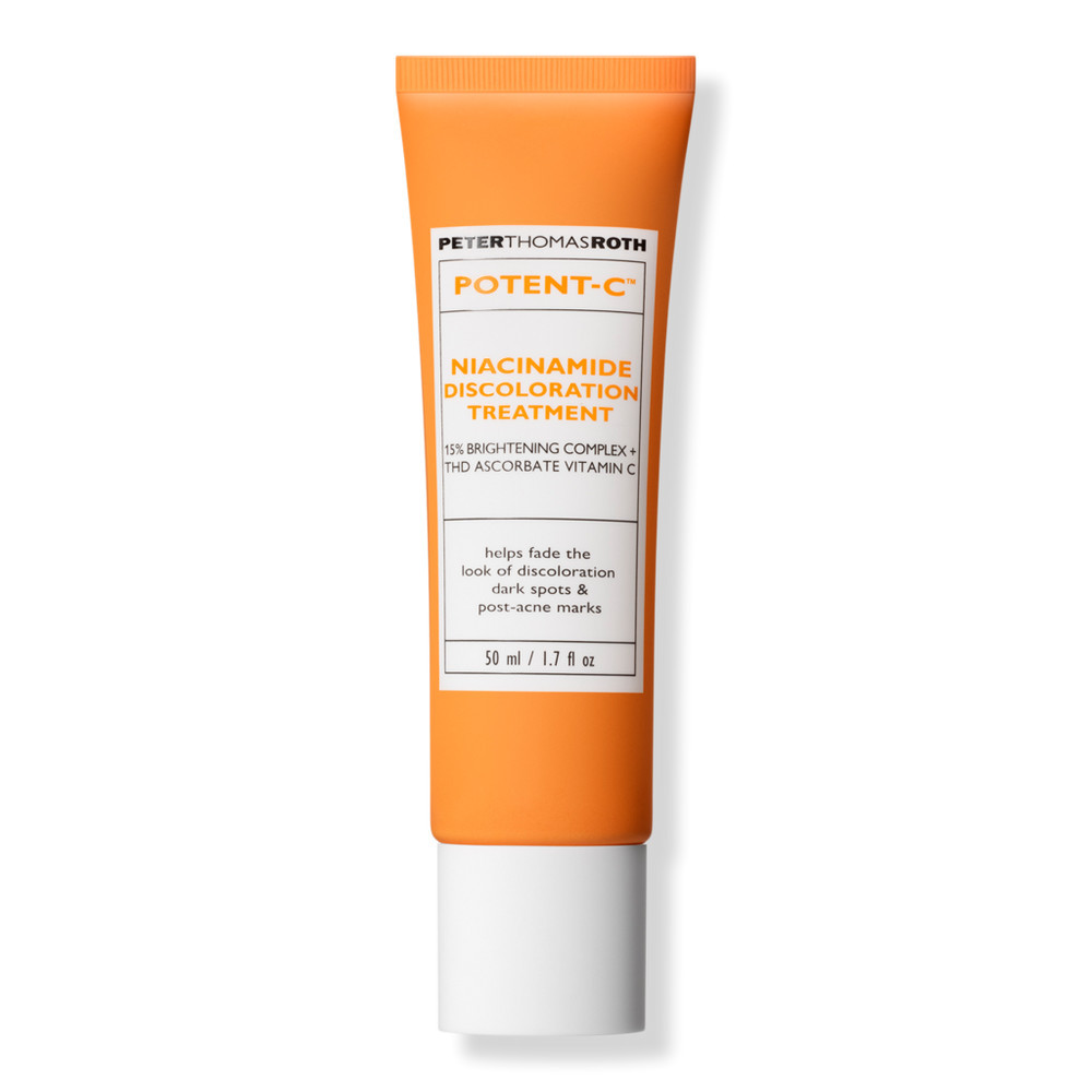 Peter Thomas Roth Potent-C Niacinamide Discoloration Treatment | Ulta