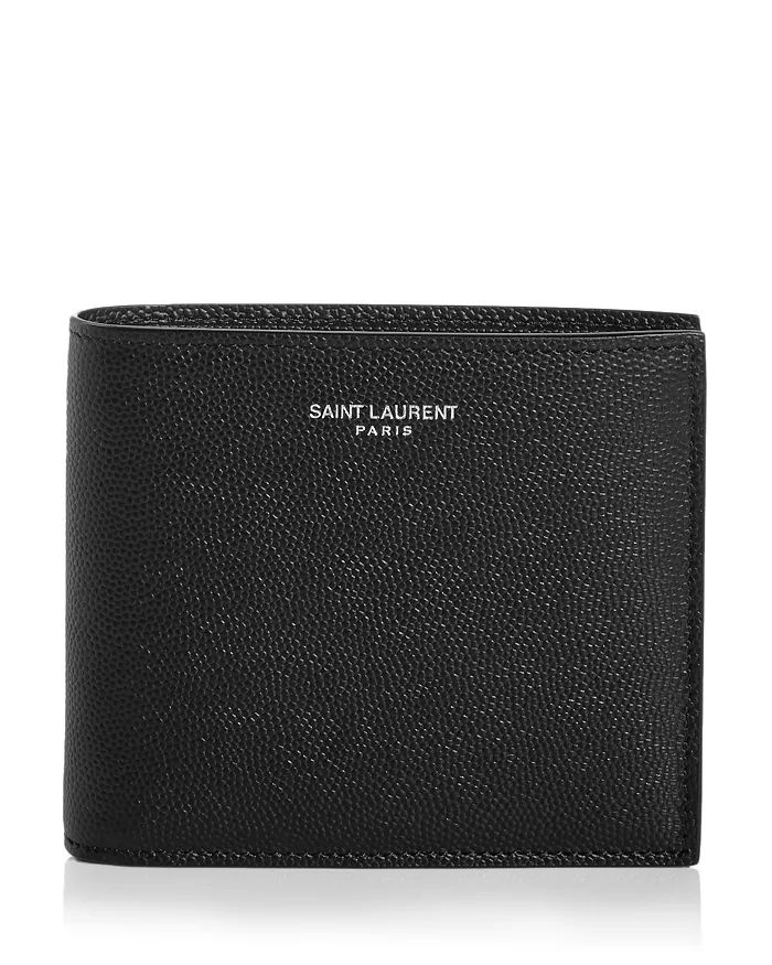 East West Leather Bifold Wallet | Bloomingdale's (US)