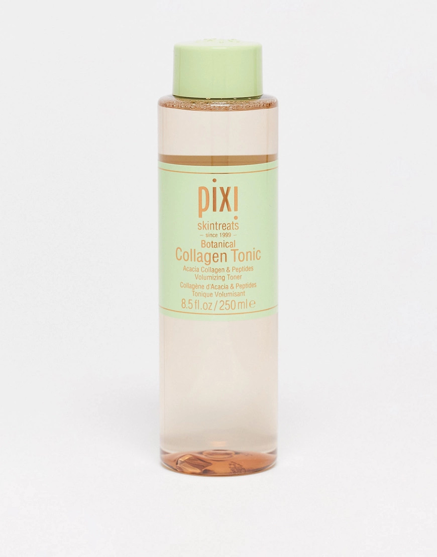 Pixi Collagen Smoothing Tonic Toner 250ml-No colour | ASOS (Global)