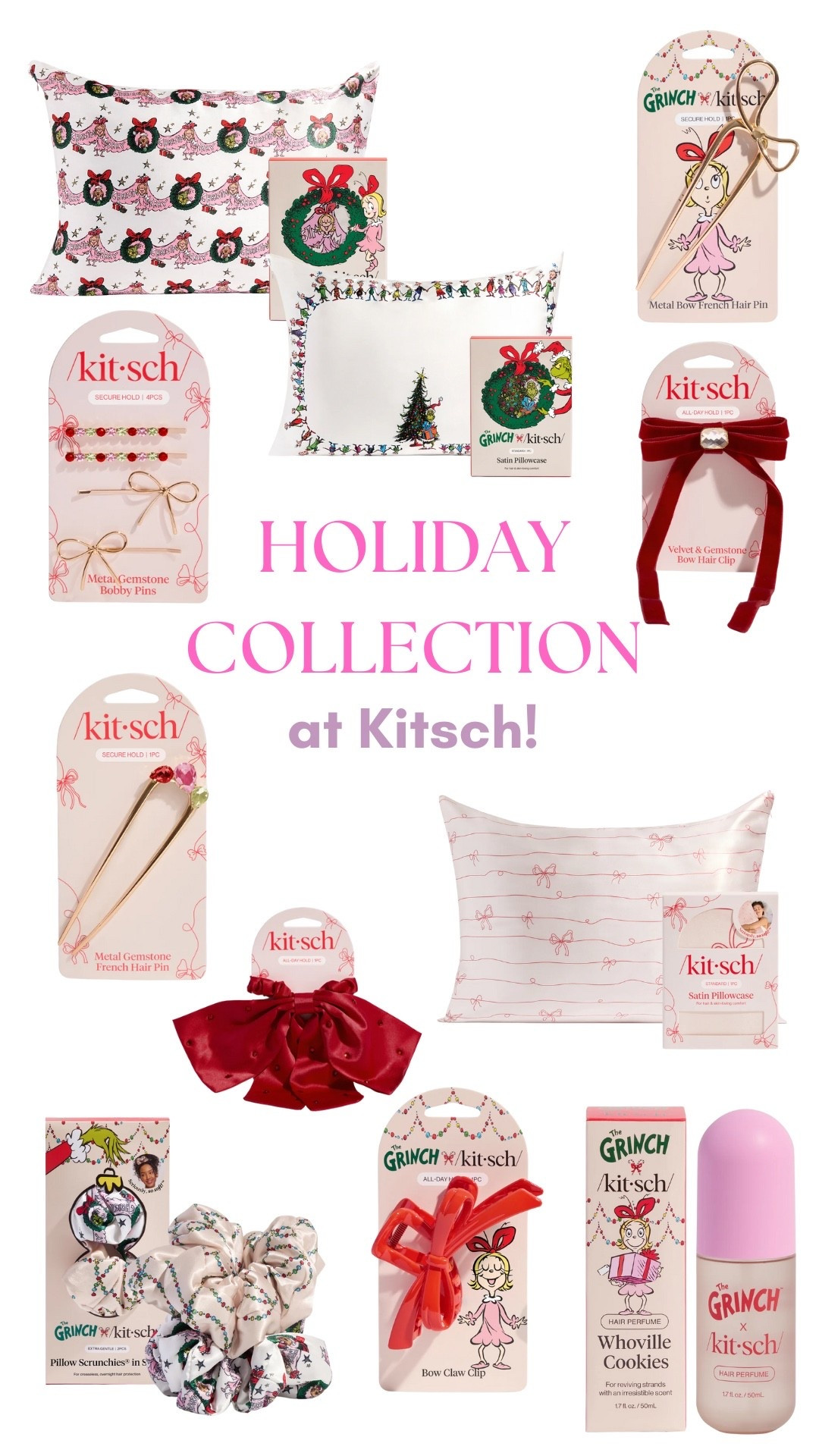 So fun!!

#LTKHoliday #LTKGiftGuide #LTKSeasonal