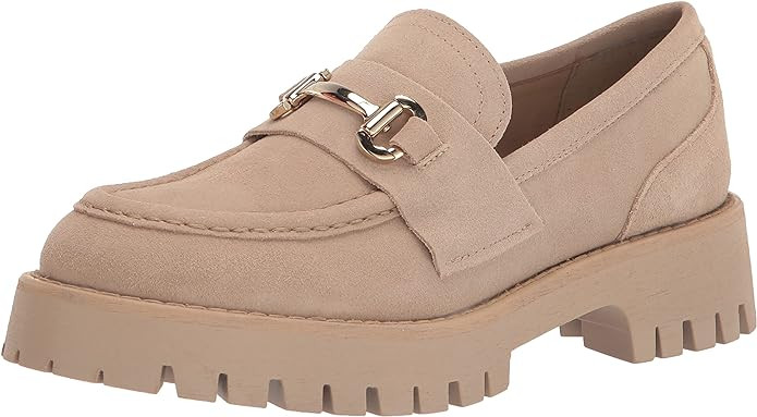 Steve Madden Women's Lando Loafer | Amazon (US)