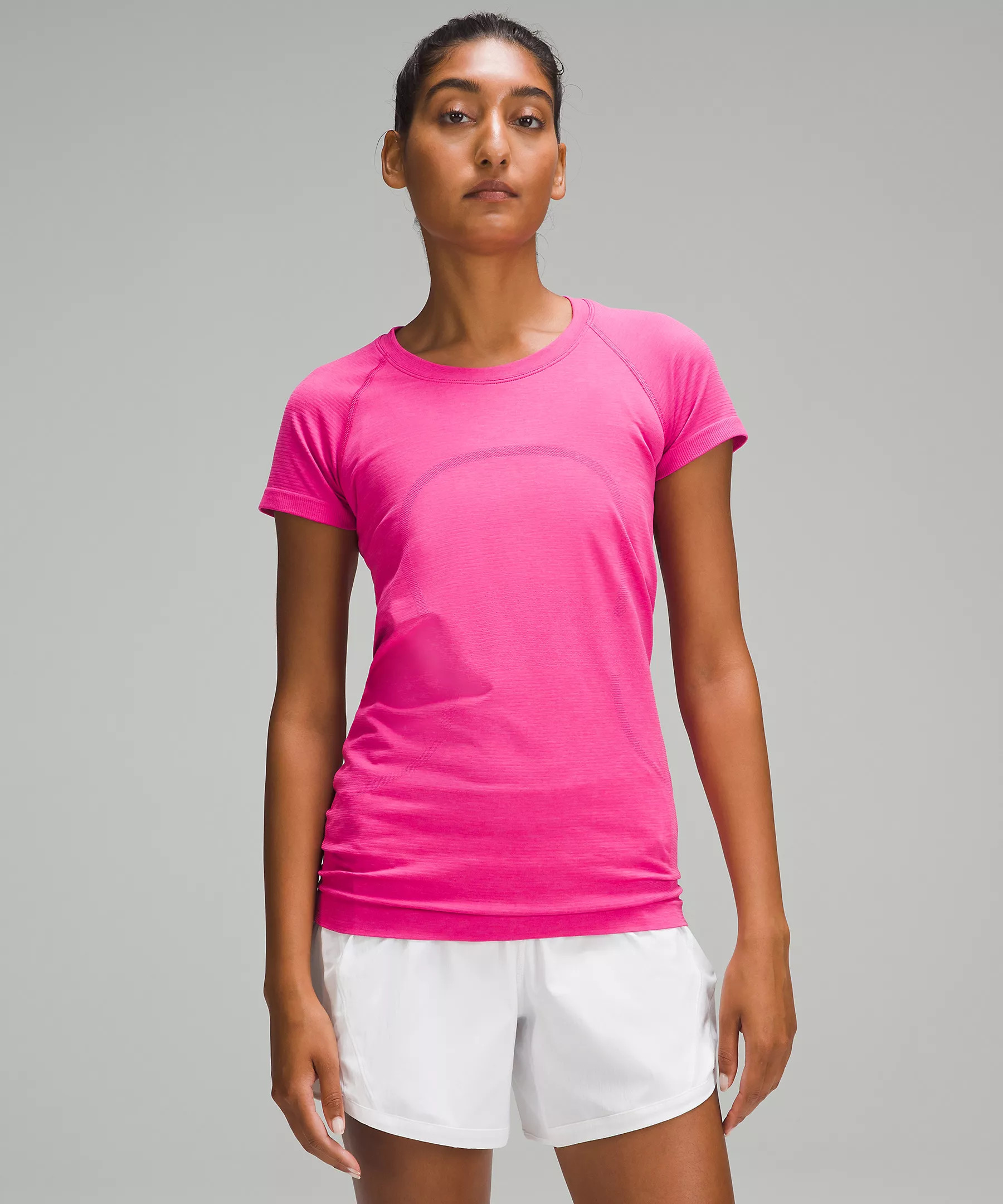 Swiftly Tech Short-Sleeve Shirt 2.0 | Lululemon (US)