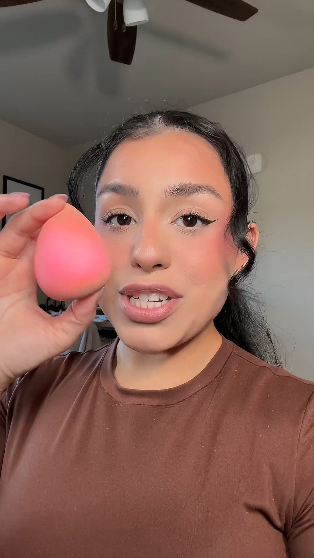 best affordable sponges!! comes in a pack of 6 for $8 👏🏽👏🏽 (LTK is showing it as $39 but that’s not correct!)

#LTKBeauty #LTKU #LTKFindsUnder50