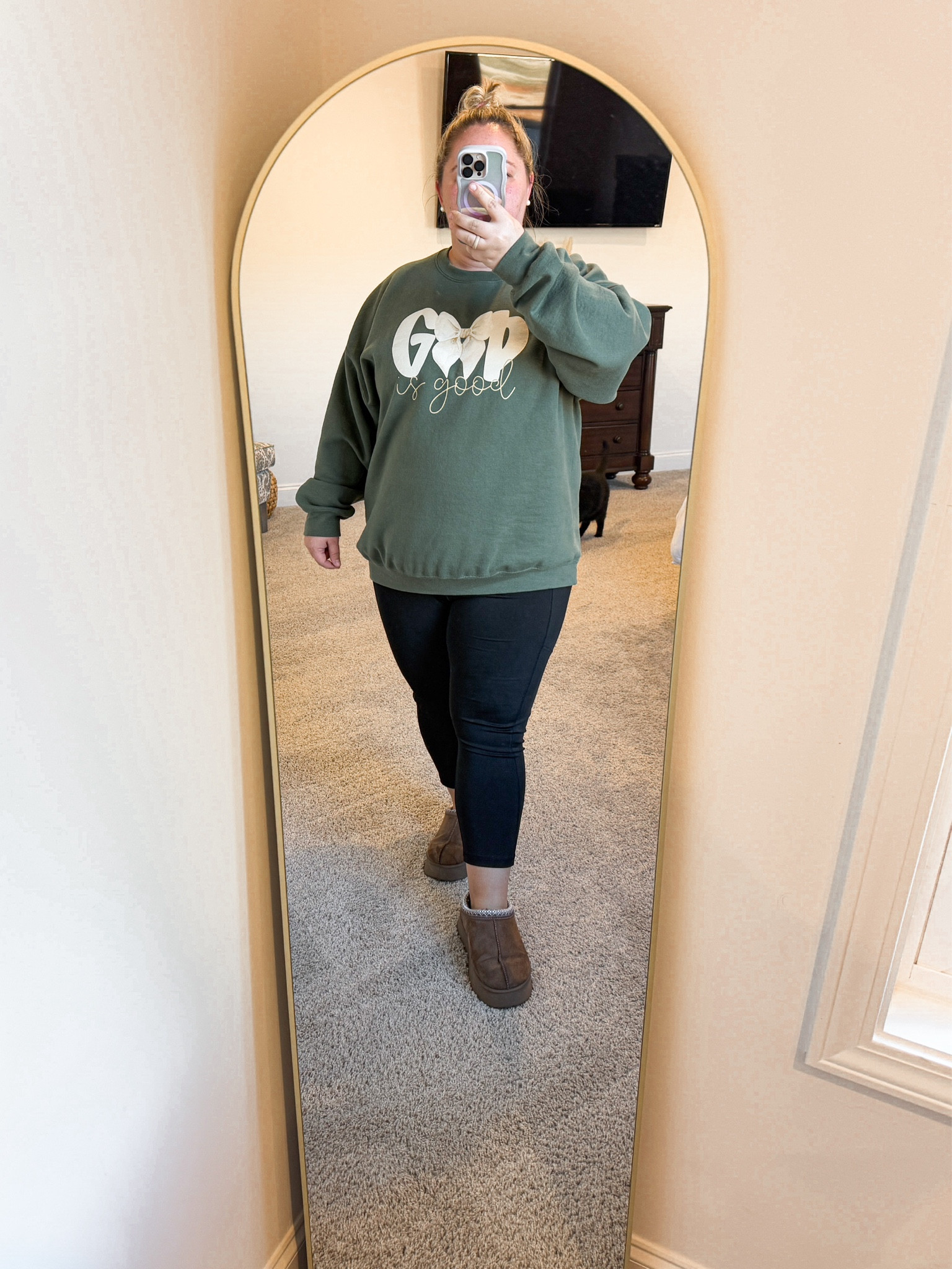 Comfy casual for teaching 2 year old minds. 
#ltkteacher #comfycasual

#LTKPlusSize #LTKStyleTip #LTKWorkwear