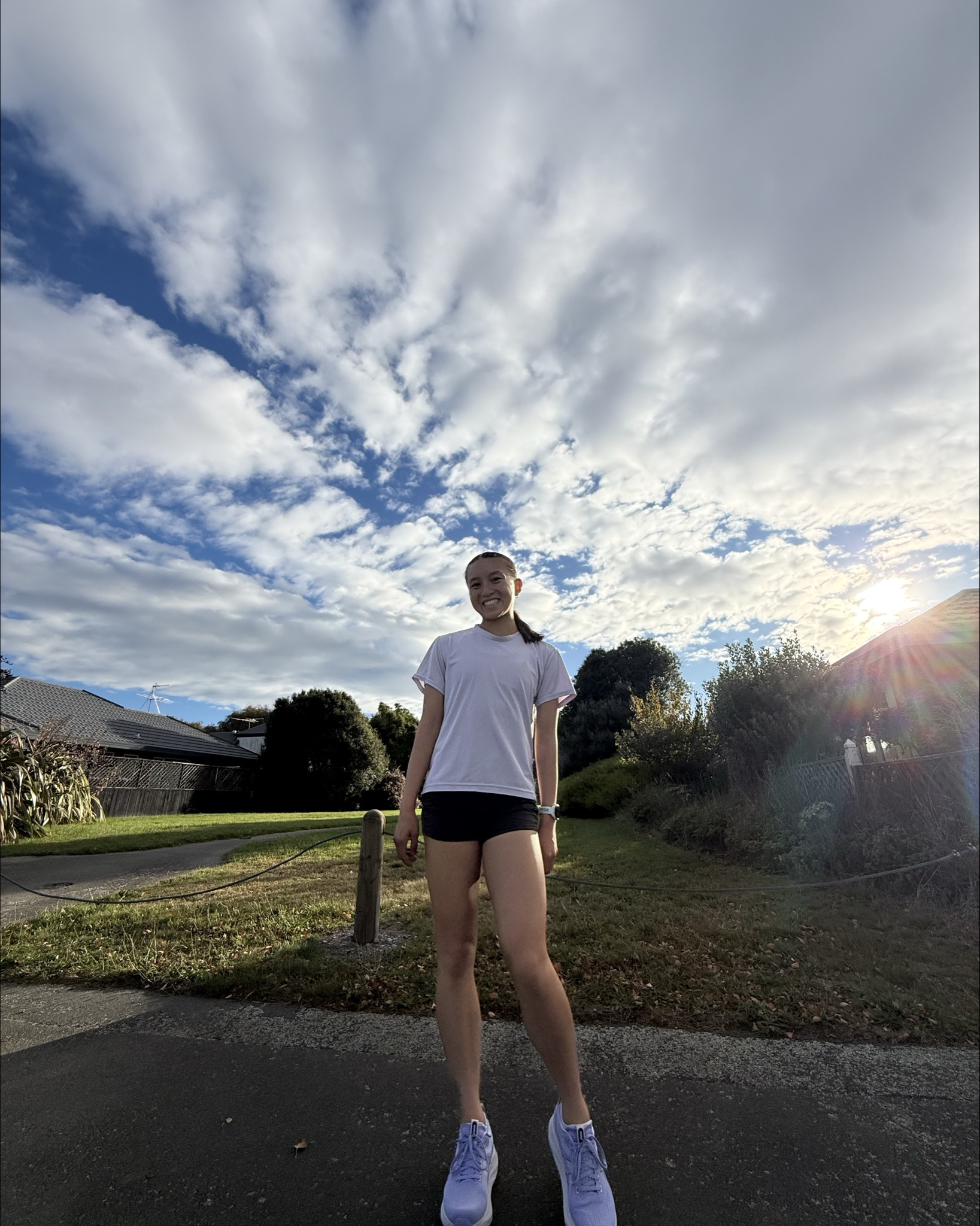 Ootd 💜💁🏻‍♀️