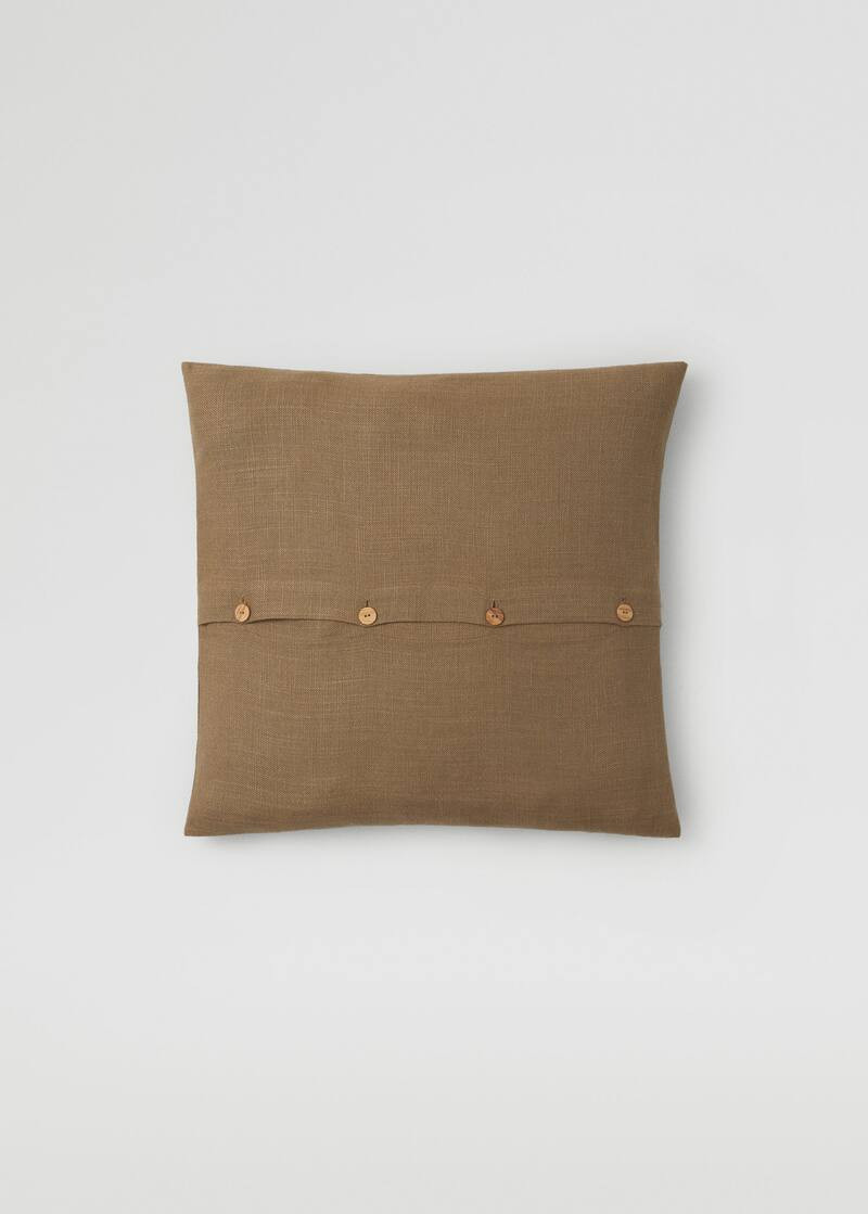 Search: cushion cover (119) | Mango Home United Kingdom | MANGO (UK)