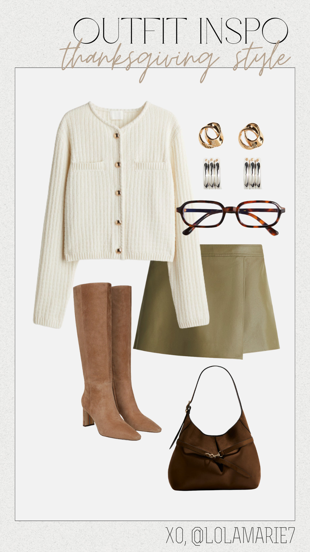 Thanksgiving Style 

#thanksgivingoutfit #thanksgivingstyle #thanksgiving #fallstyle #hm #nordstrom 

 

#LTKHoliday #LTKSeasonal #LTKFindsUnder50