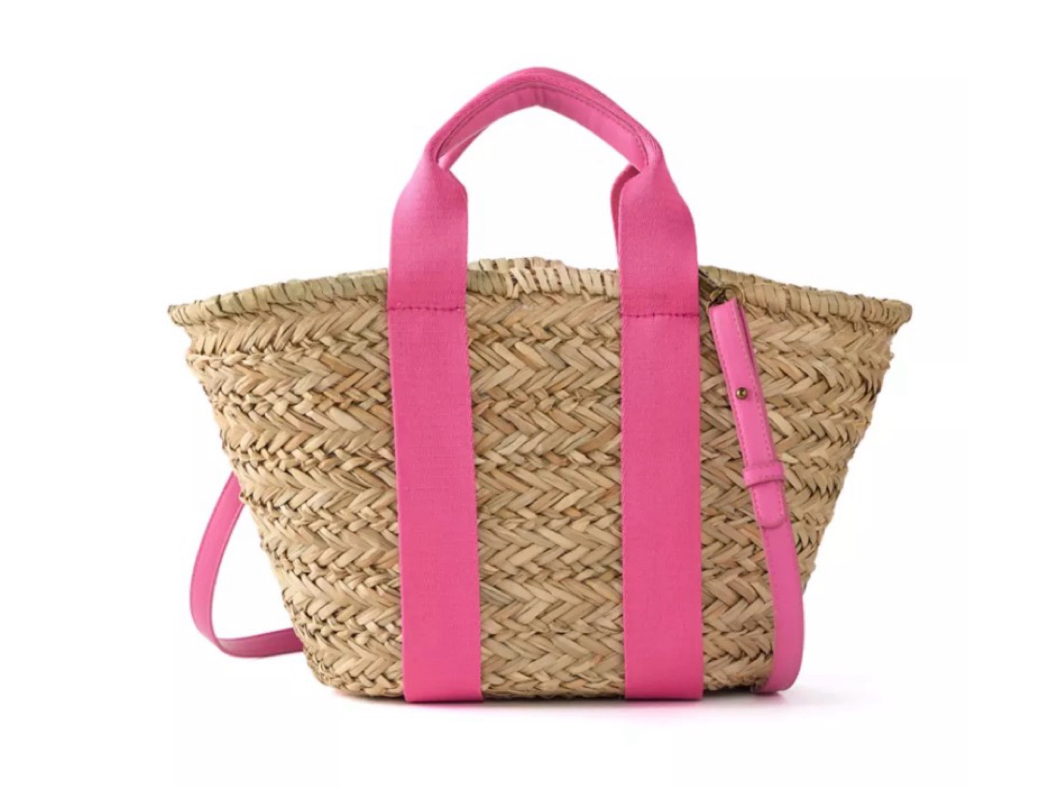Pink tote bag
#pinktote