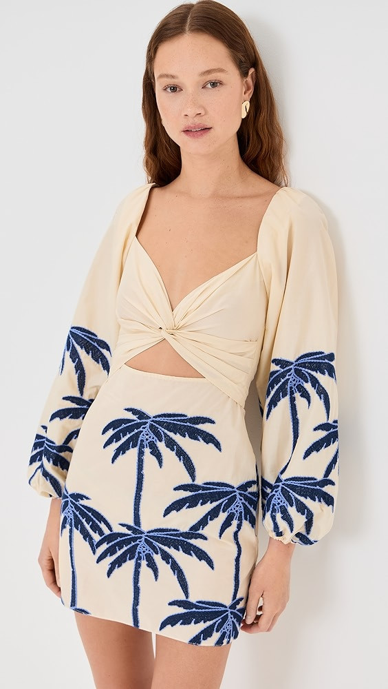 Johanna Ortiz | Shopbop